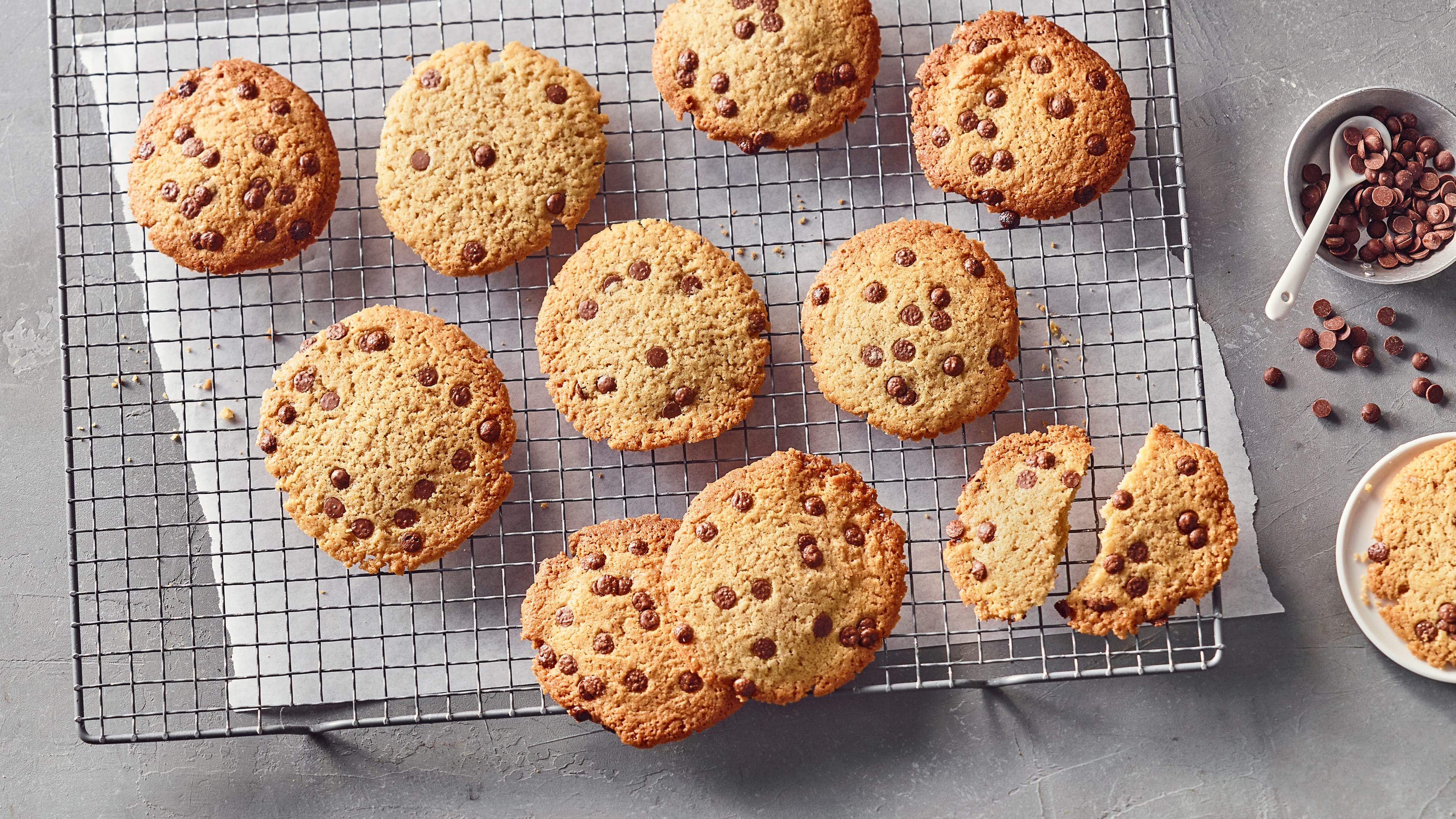 Subway Cookies Subway Cookies