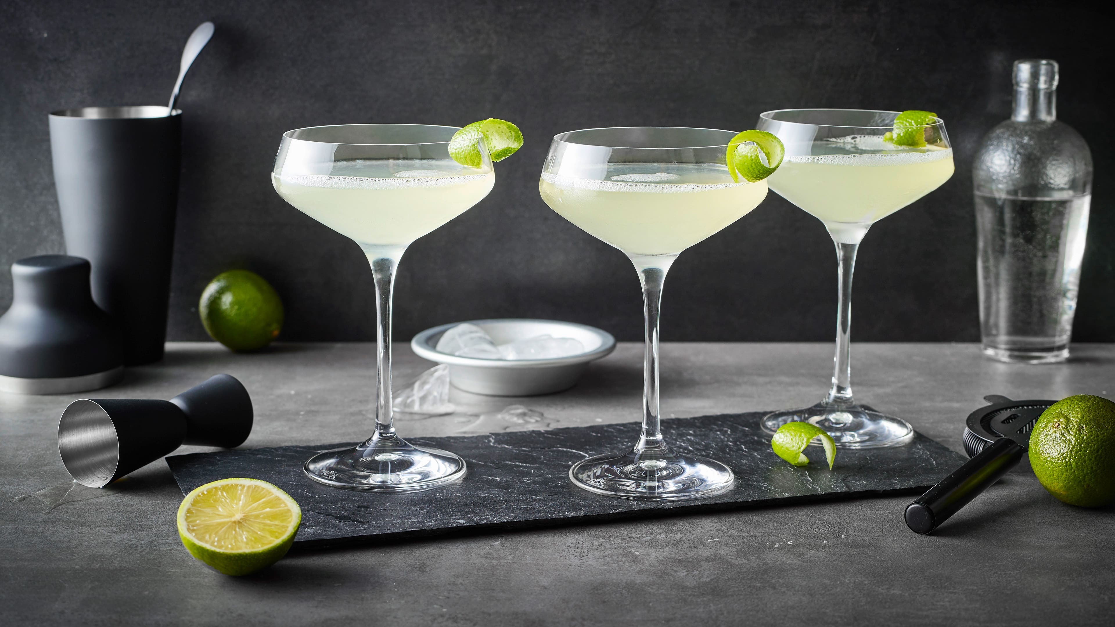 Gimlet Gimlet