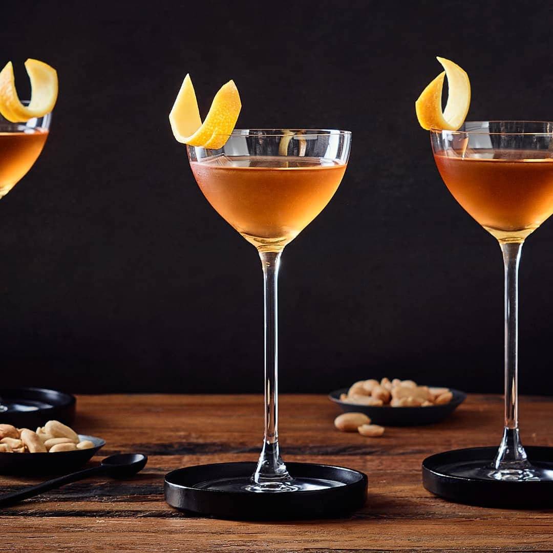 El-Presidente-Cocktail