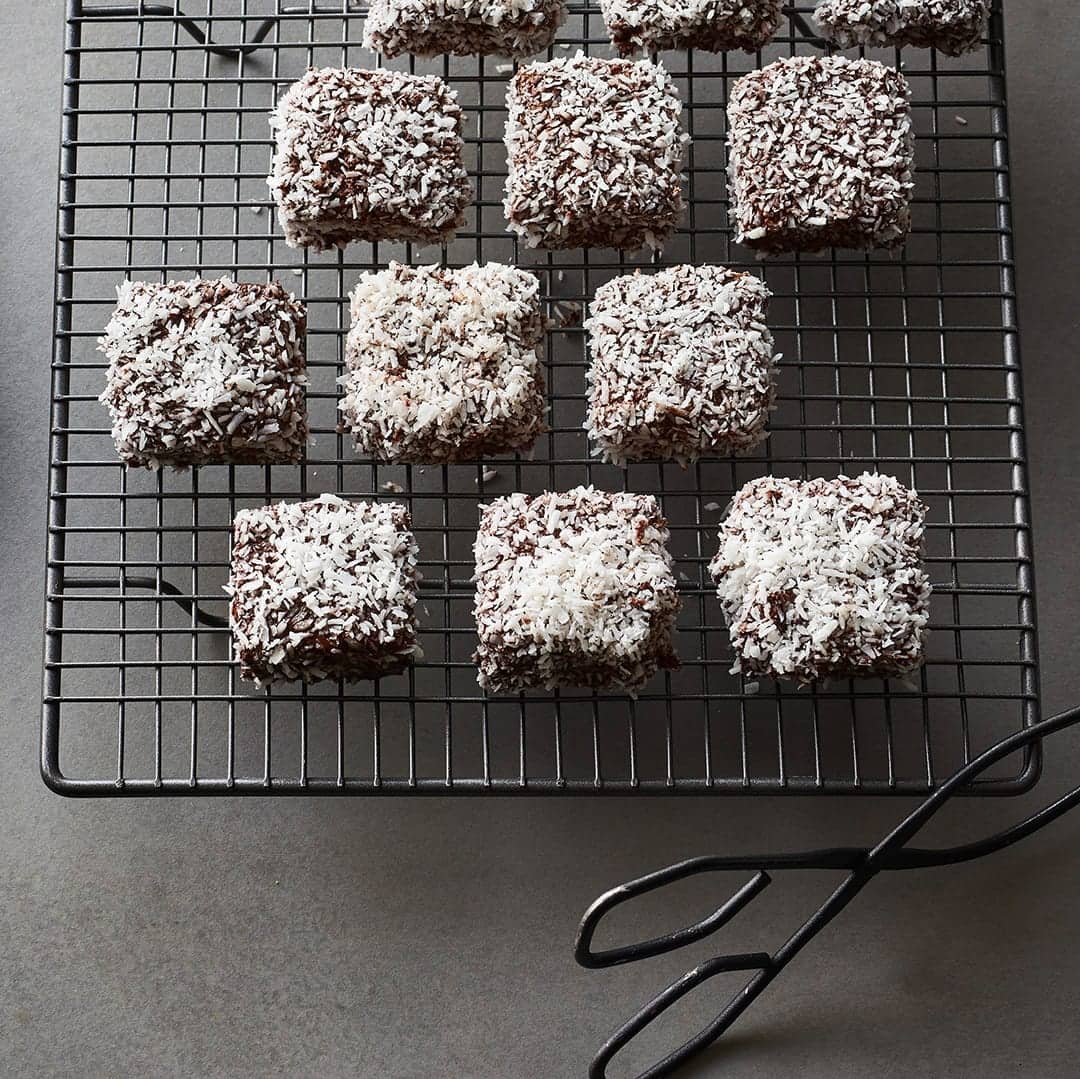 Lamingtons