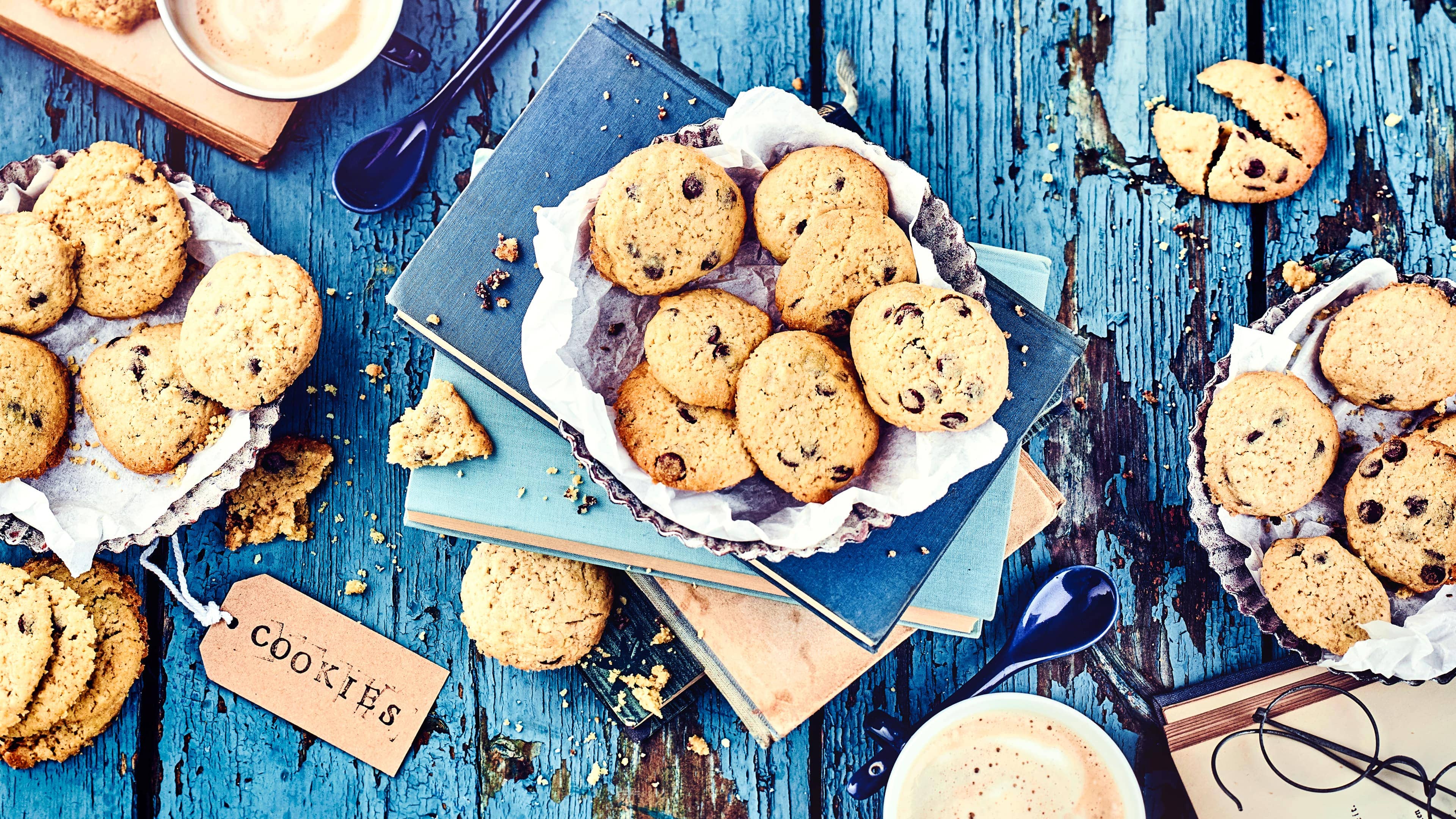 Feine Cookies Feine Cookies