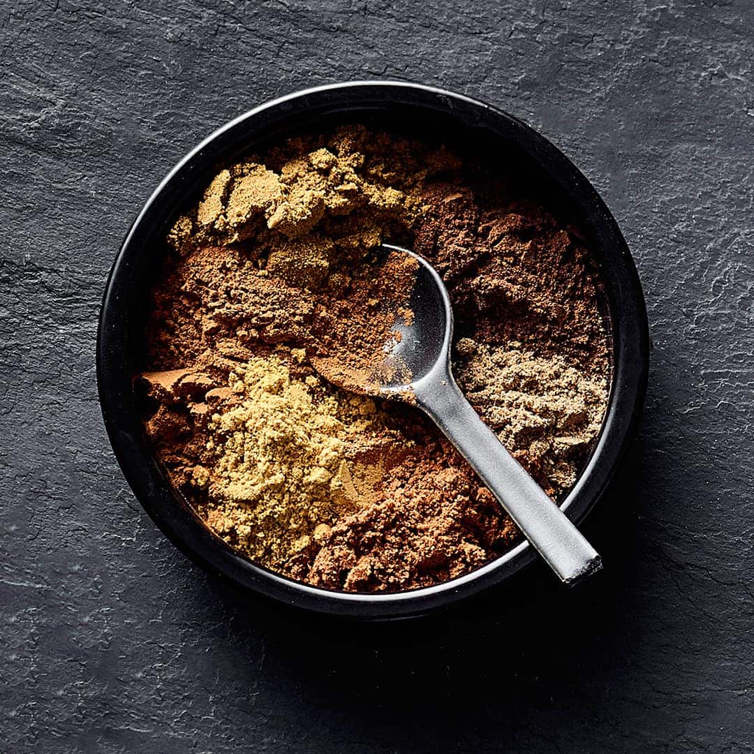 Lebkuchengewürz selber machen – das gelingt Ihnen mit unserem tollen Rezept schnell und unkompliziert. So schmeckt Ihr Weihnachtsgebäck doppelt so lecker.