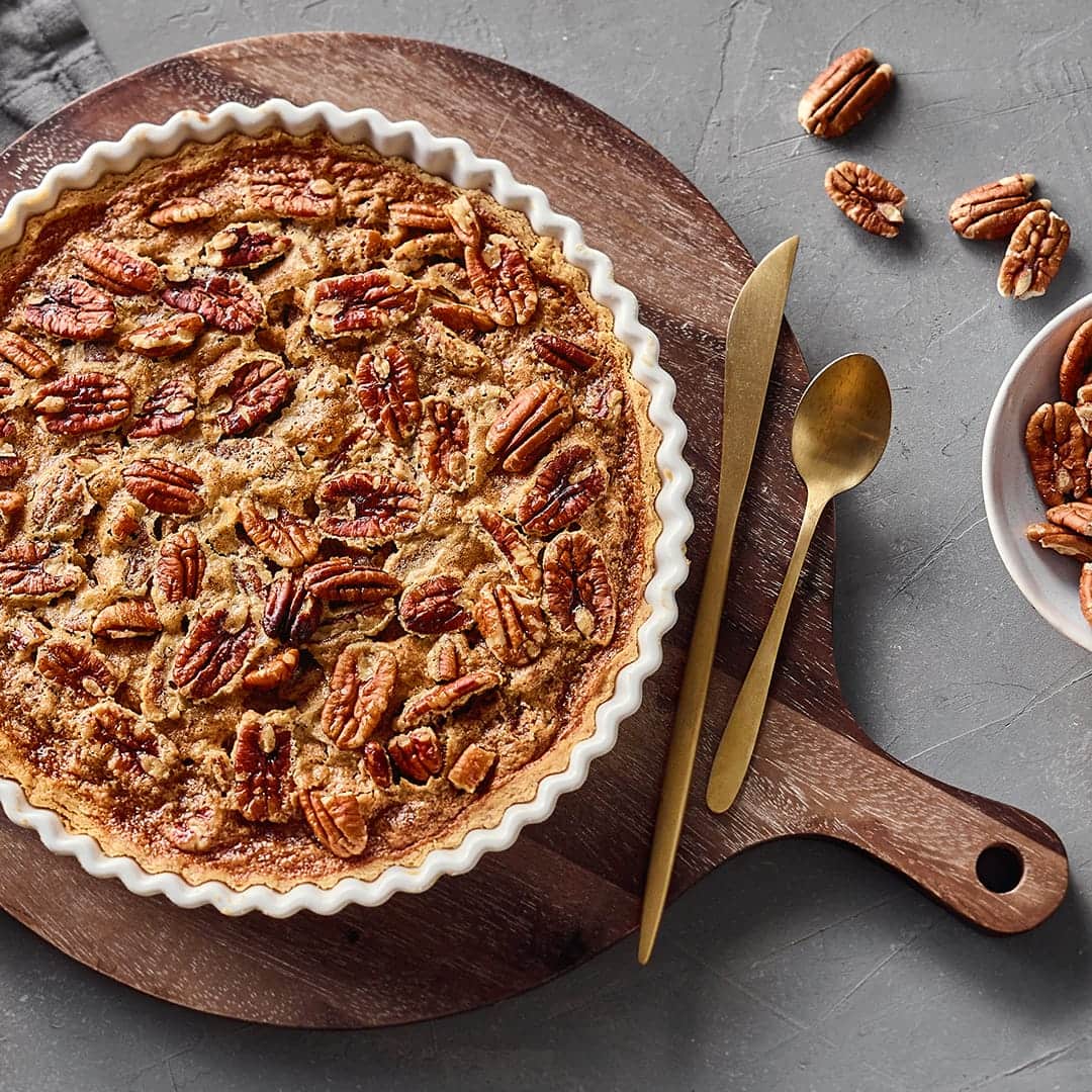 Pecan Pie