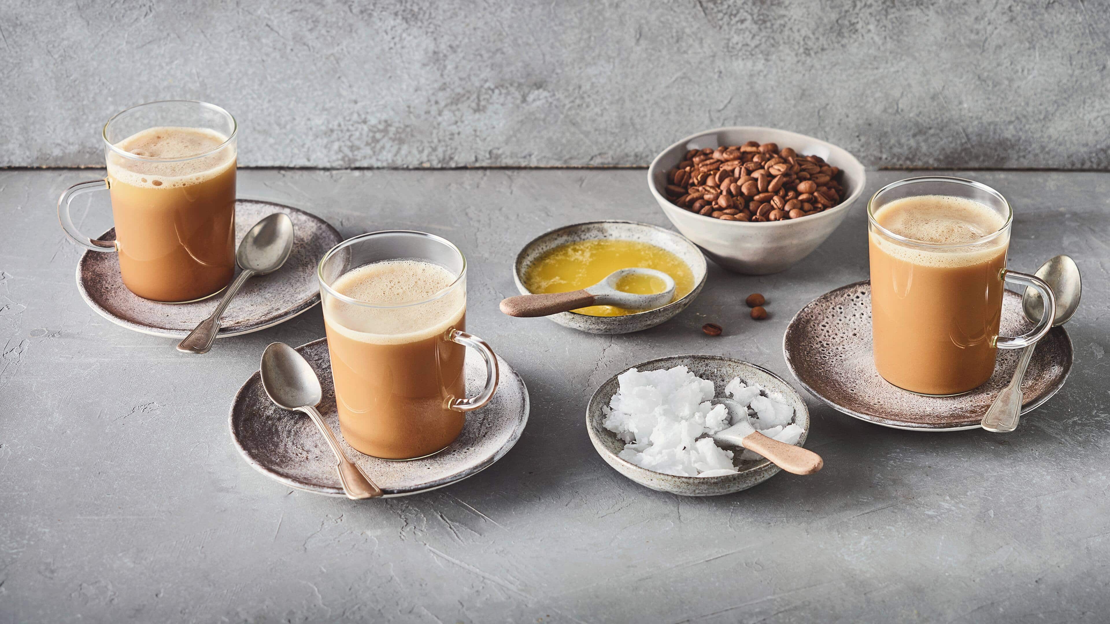 Bulletproof Coffee Bulletproof Coffee