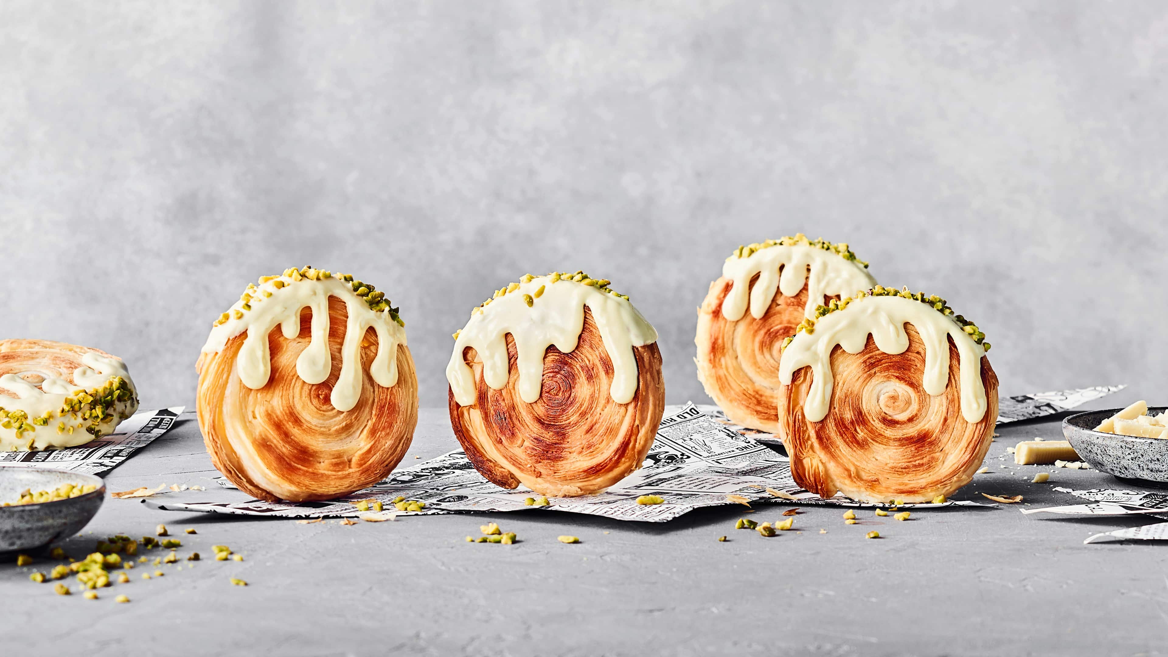 New York Rolls New York Rolls