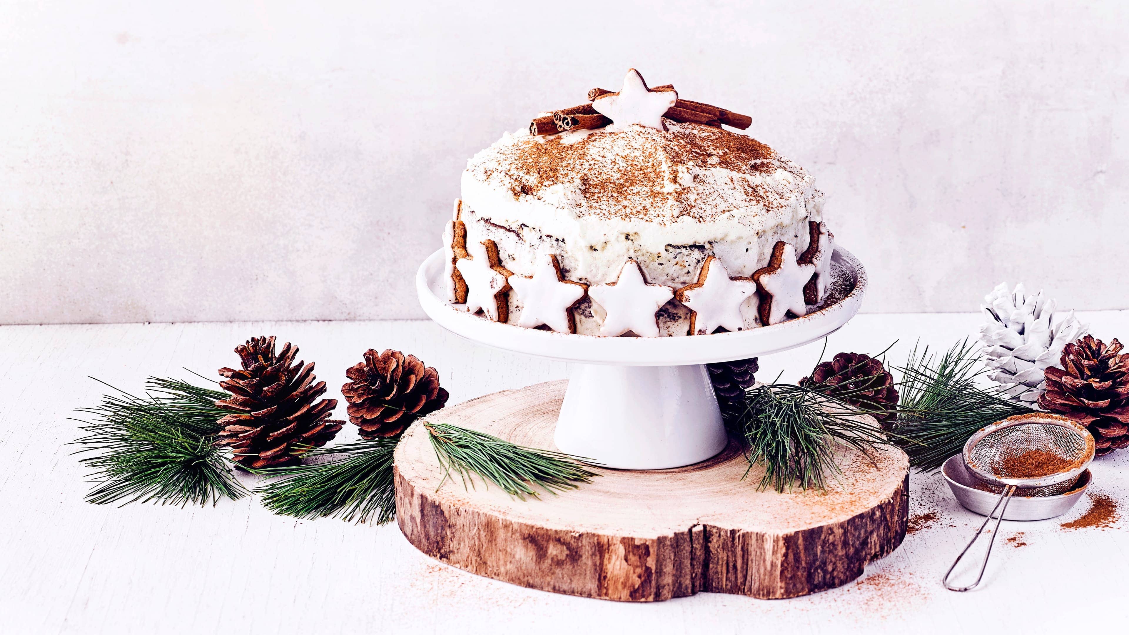 Christmas Cake Christmas Cake