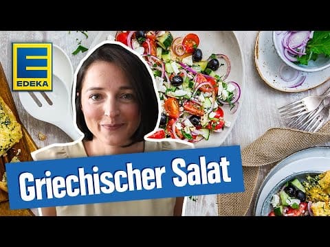 Griechischersalat YouTube Platzhalterbild für ein Video mit dem Titel 'Griechischersalat'.