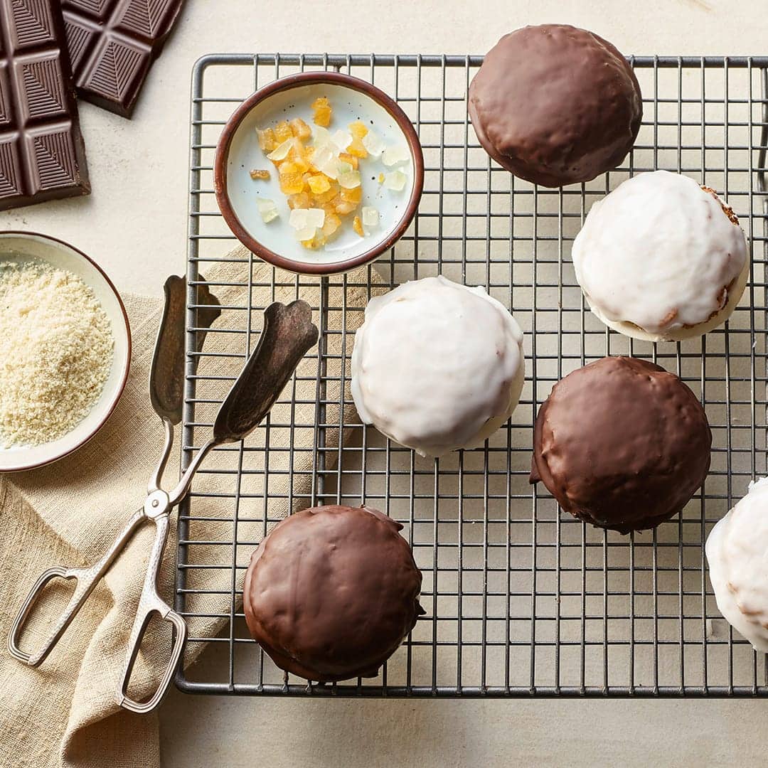 Elisenlebkuchen