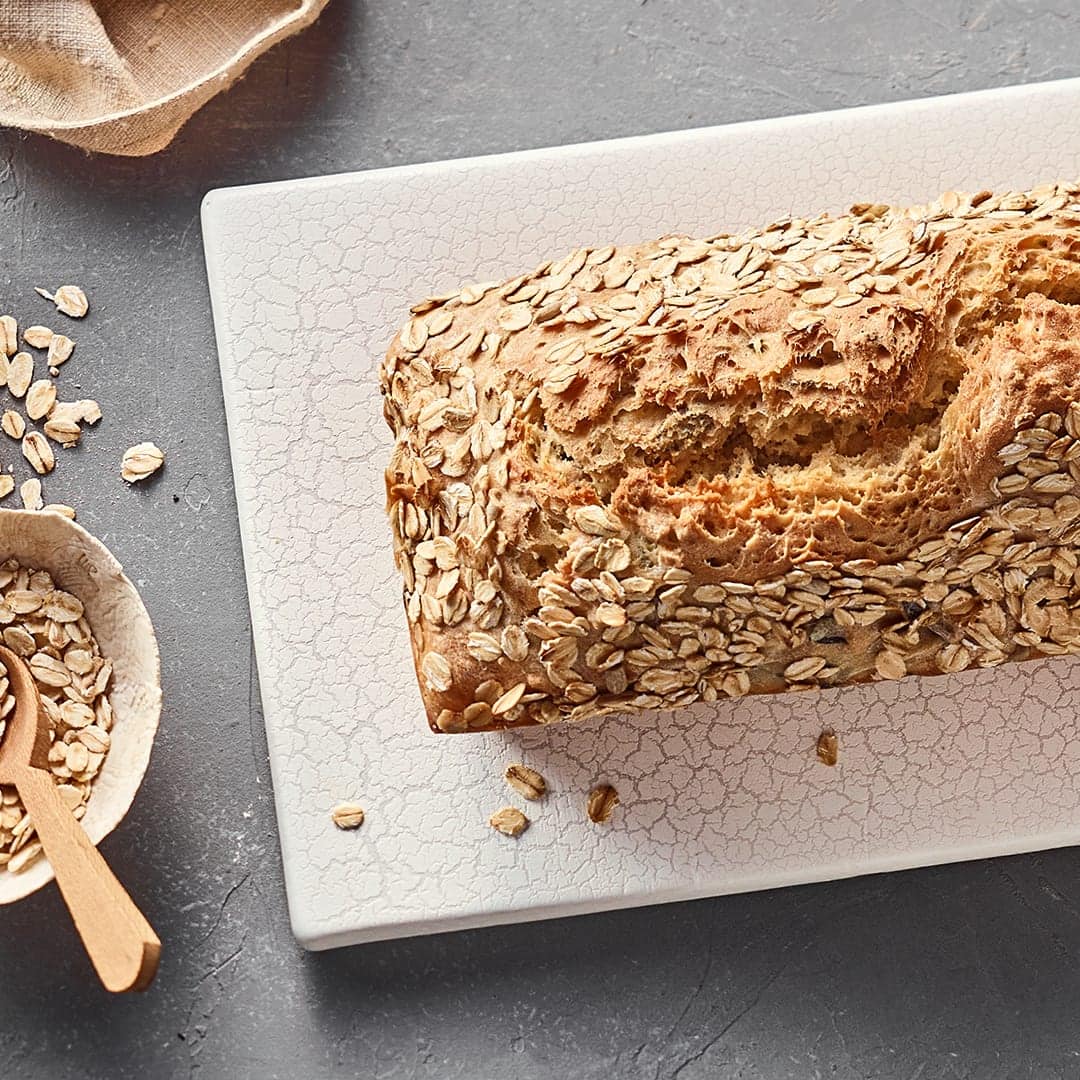 5-Minuten-Brot