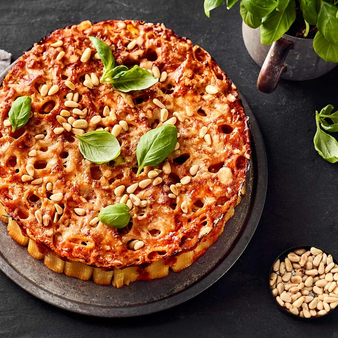 Pasta Kuchen