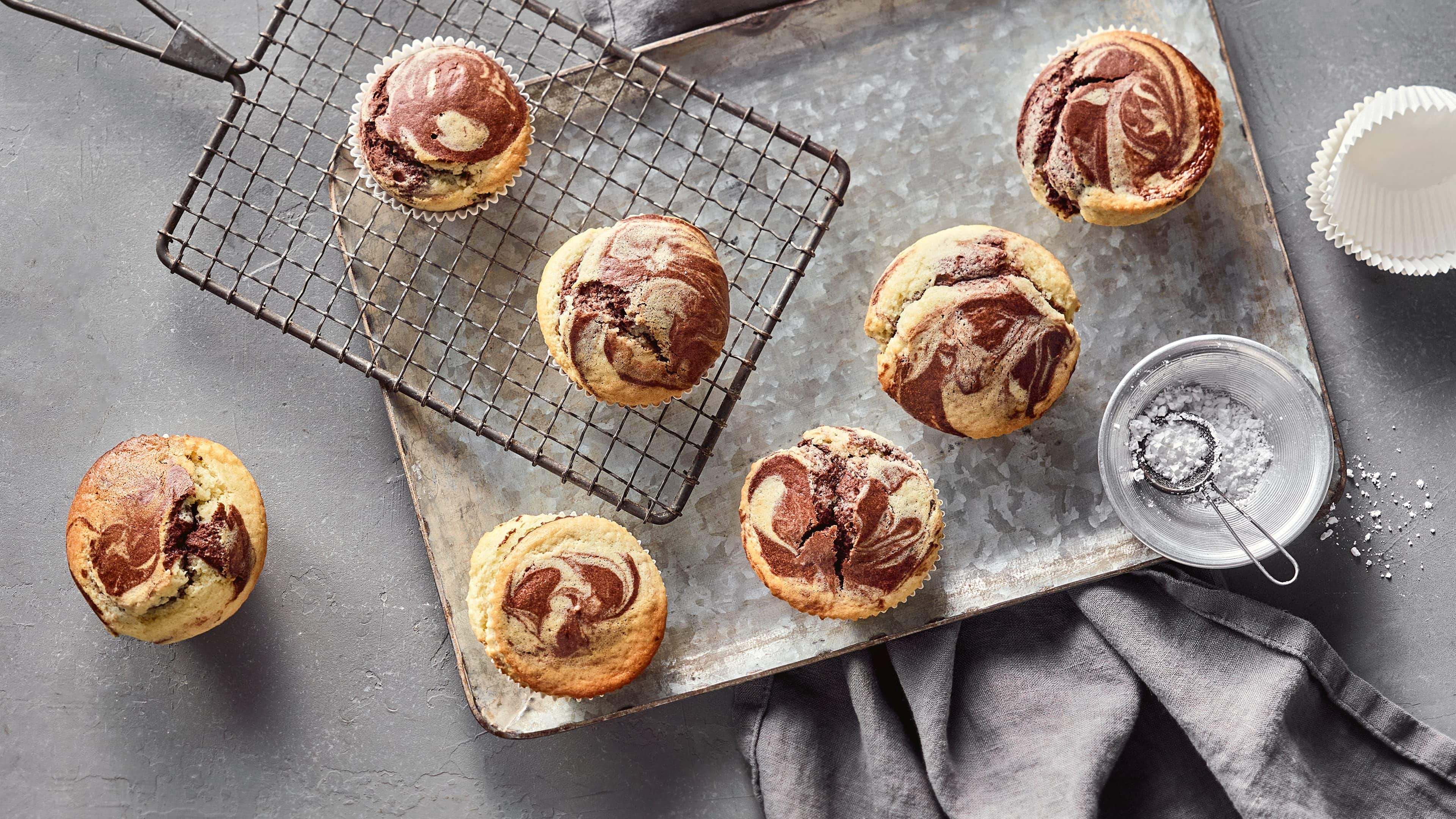 Marmor Muffins Marmor Muffins