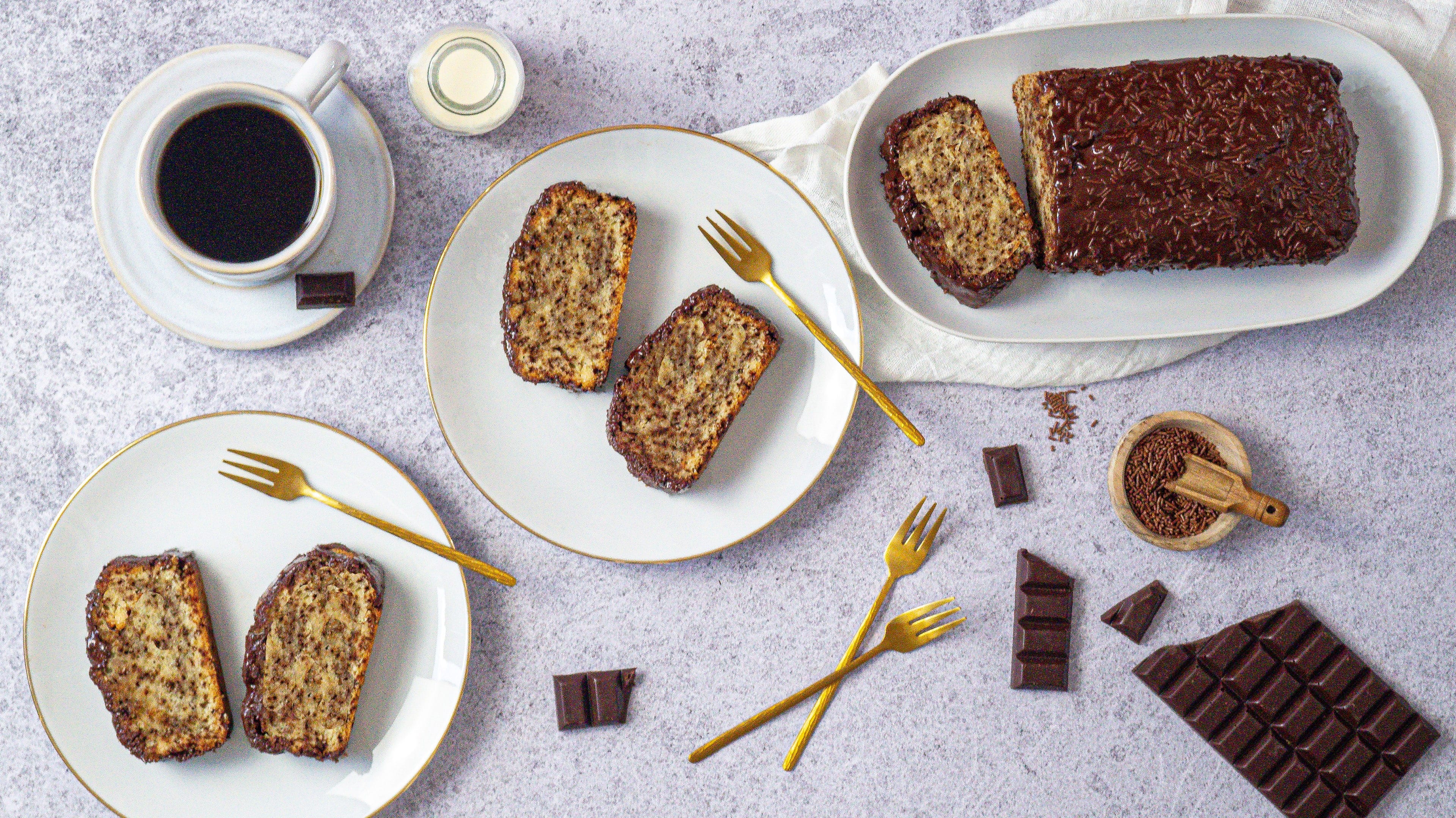 Ameisenkuchen Ameisenkuchen