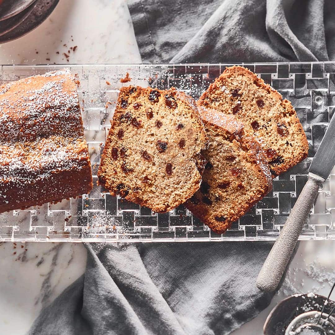 Rosinenkuchen
