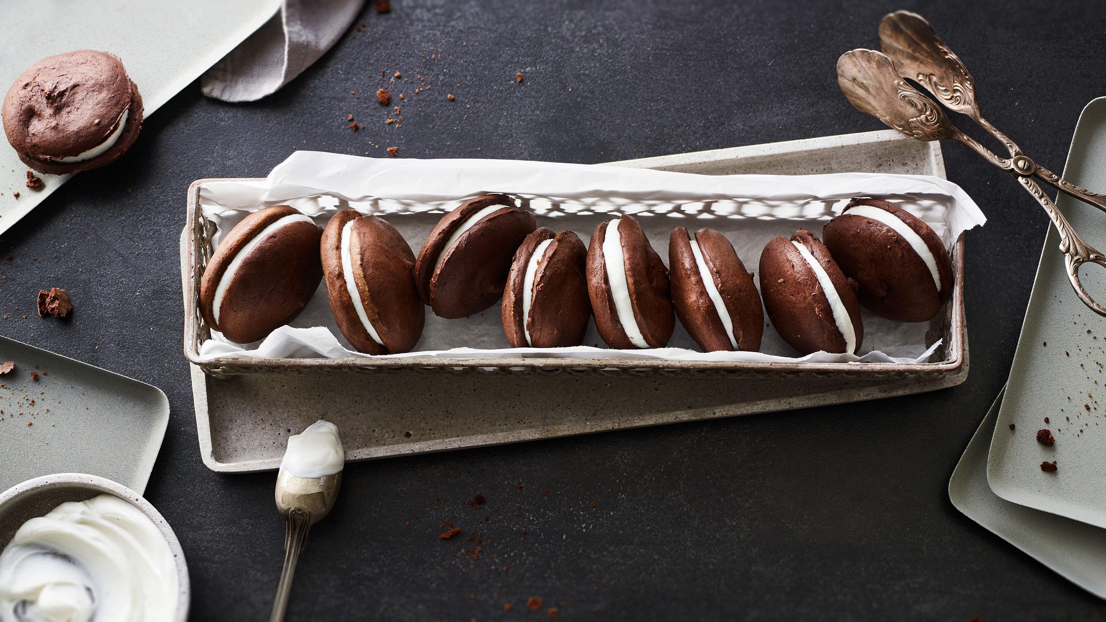 Whoopie Pies Whoopie Pies