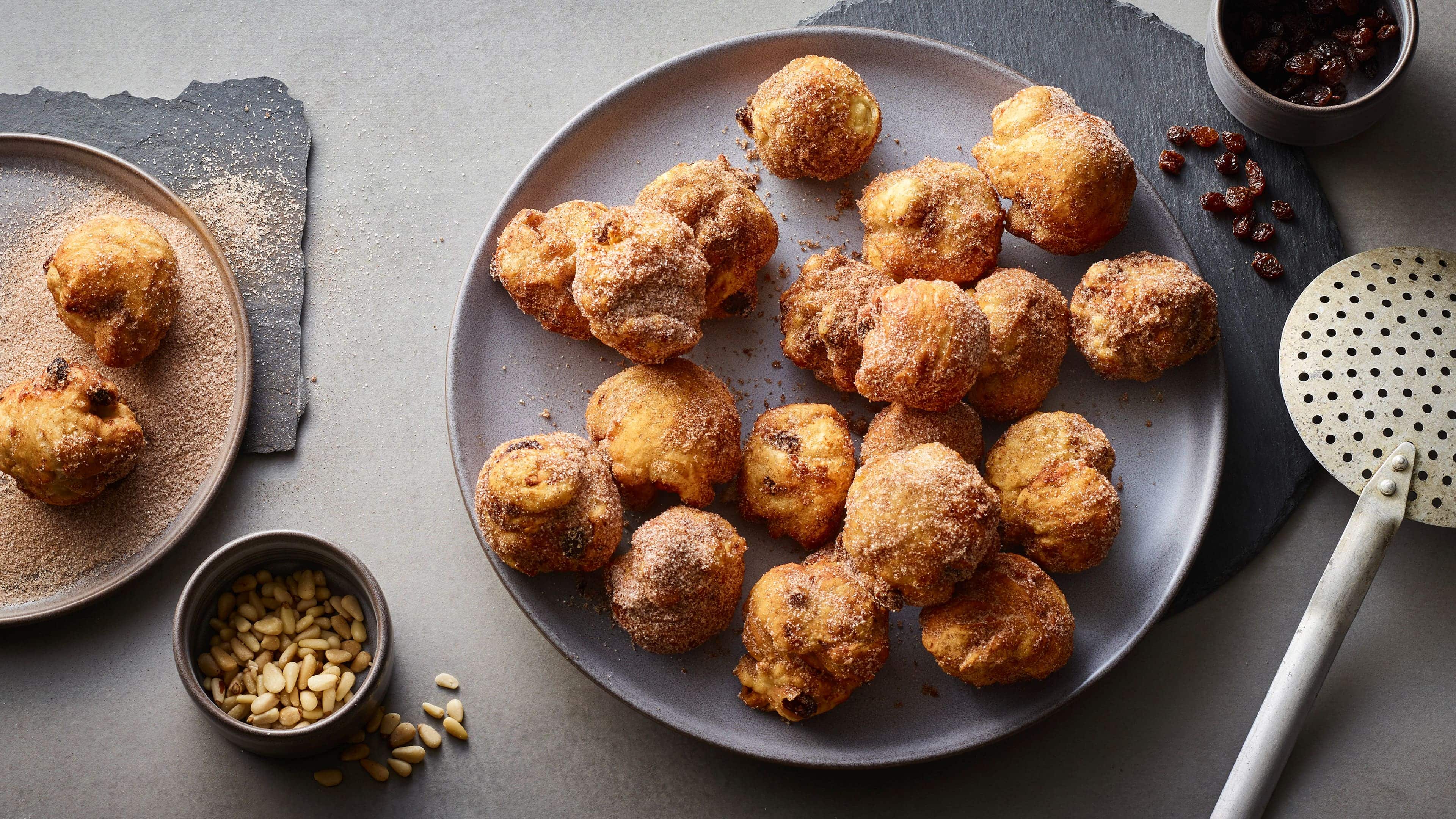 Frittelle Frittelle