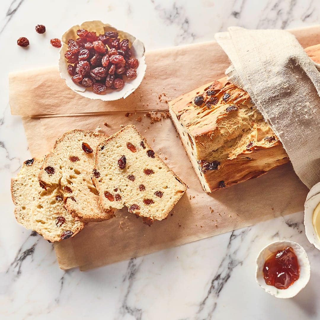 Rosinenbrot