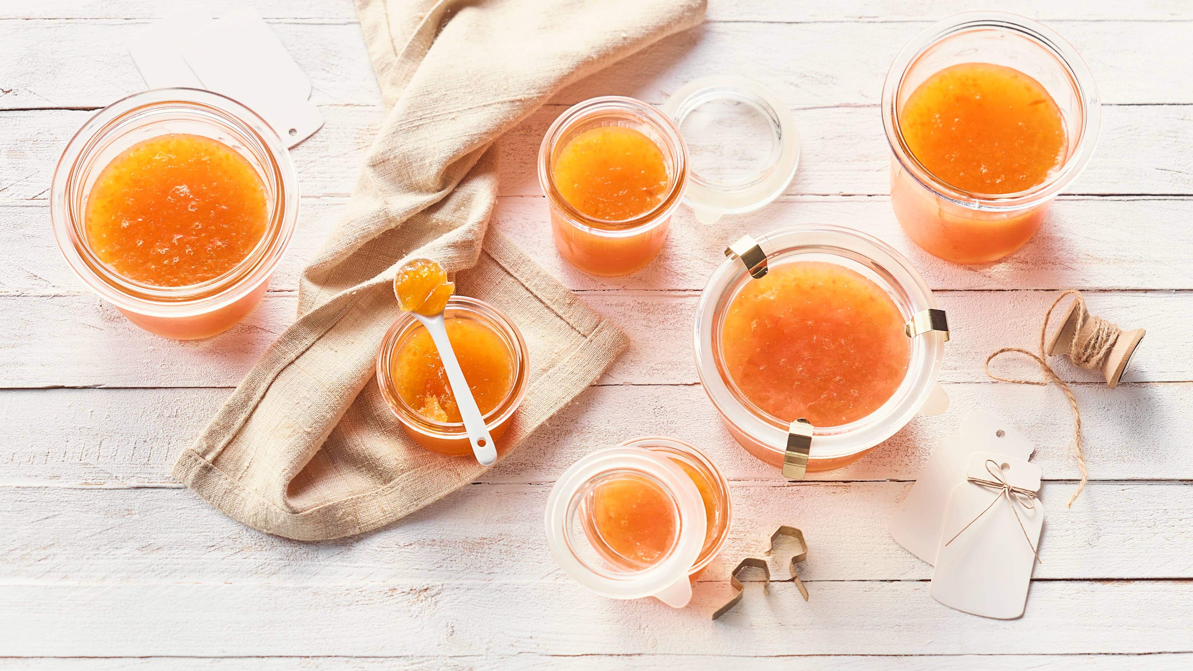 Ostermarmelade Ostermarmelade
