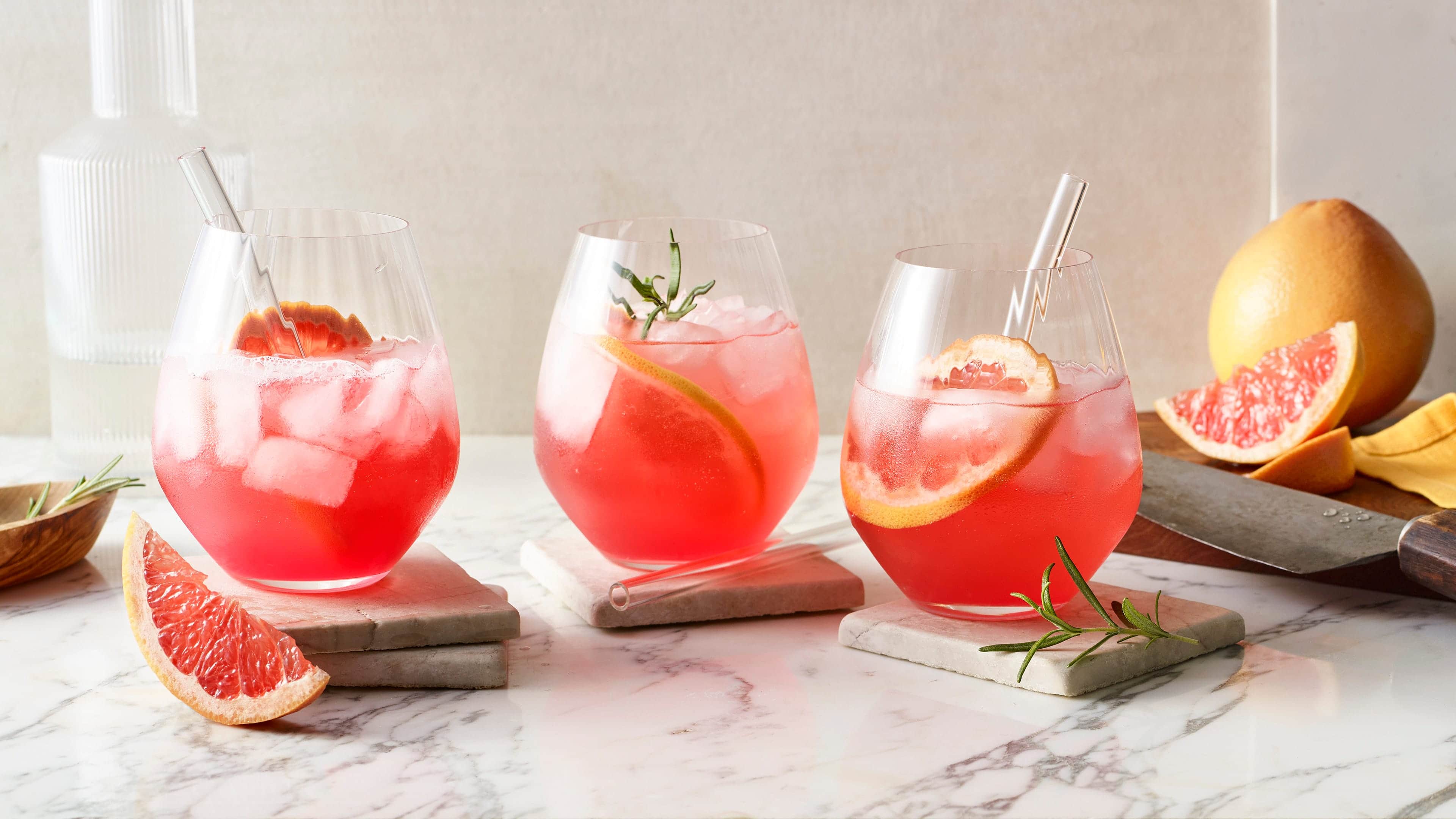 Pomelo Spritz Pomelo Spritz