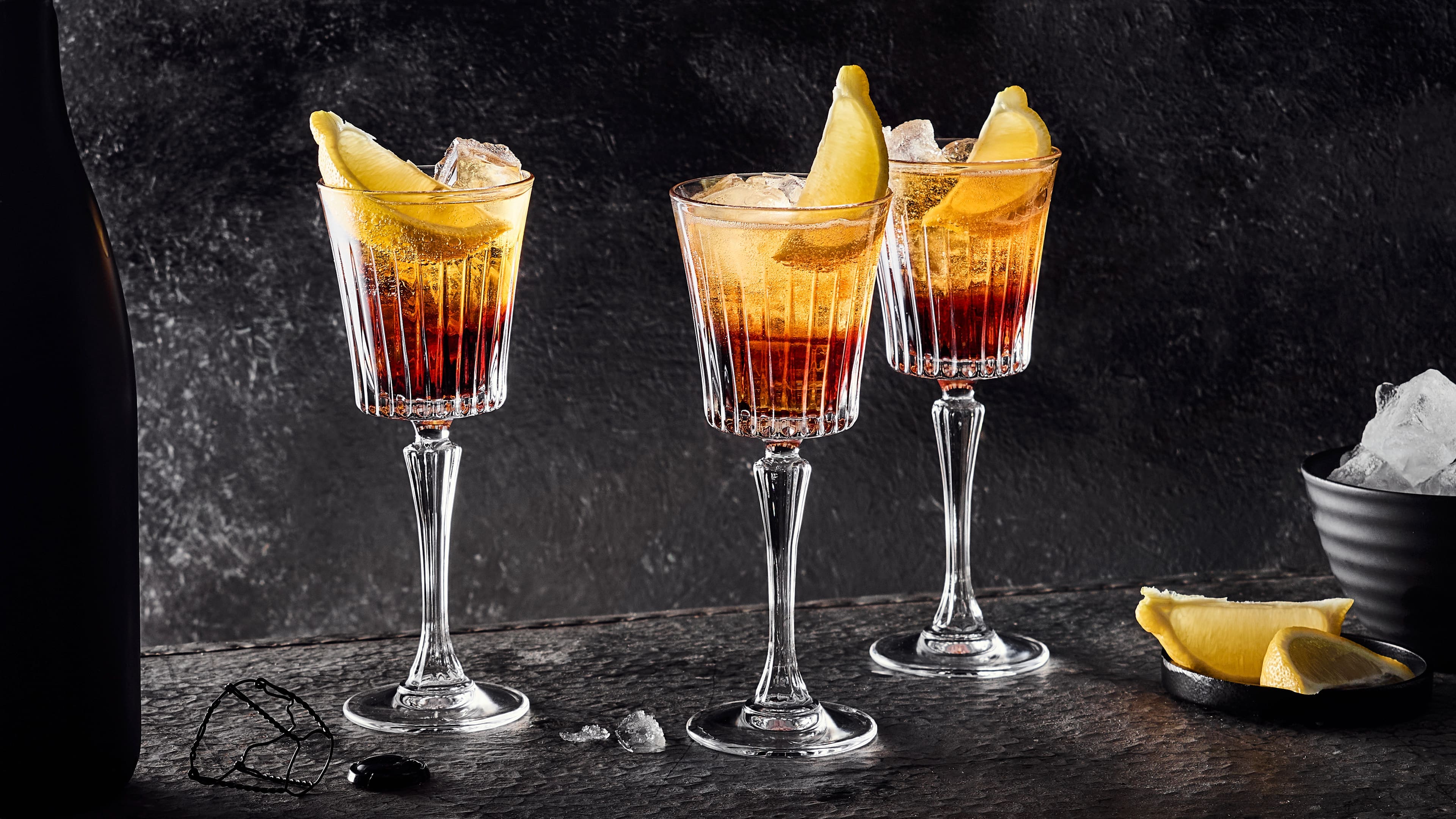 Cynar Spritz Cynar Spritz