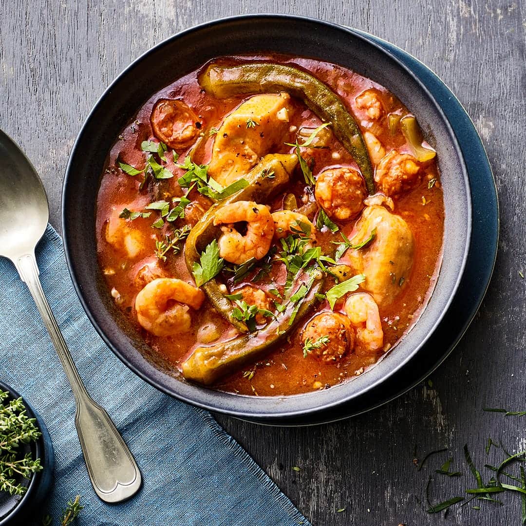 Gumbo
