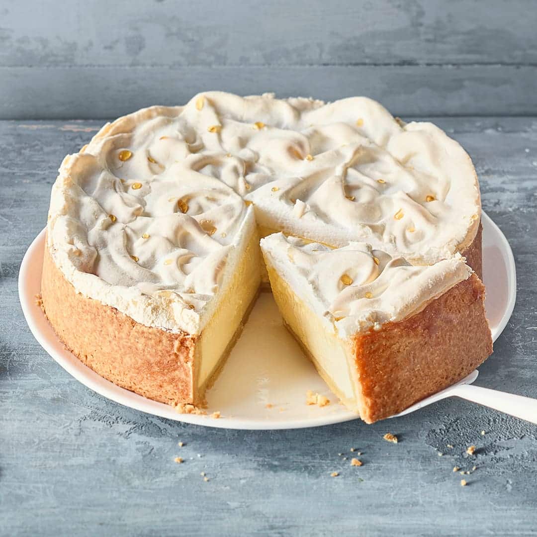 Tränenkuchen