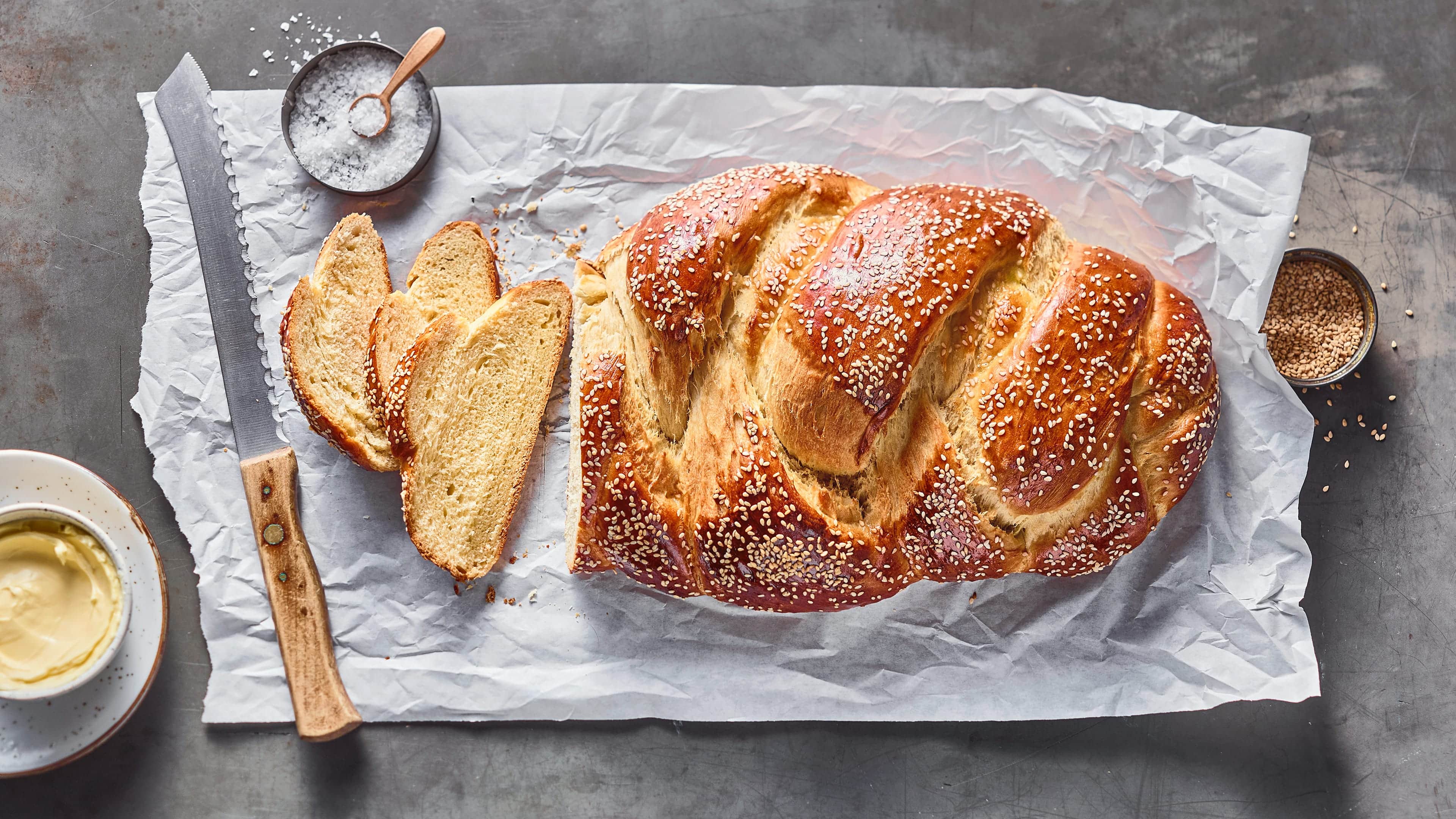 Challah Challah