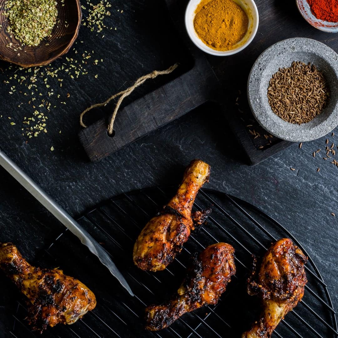 Chicken Drumsticks