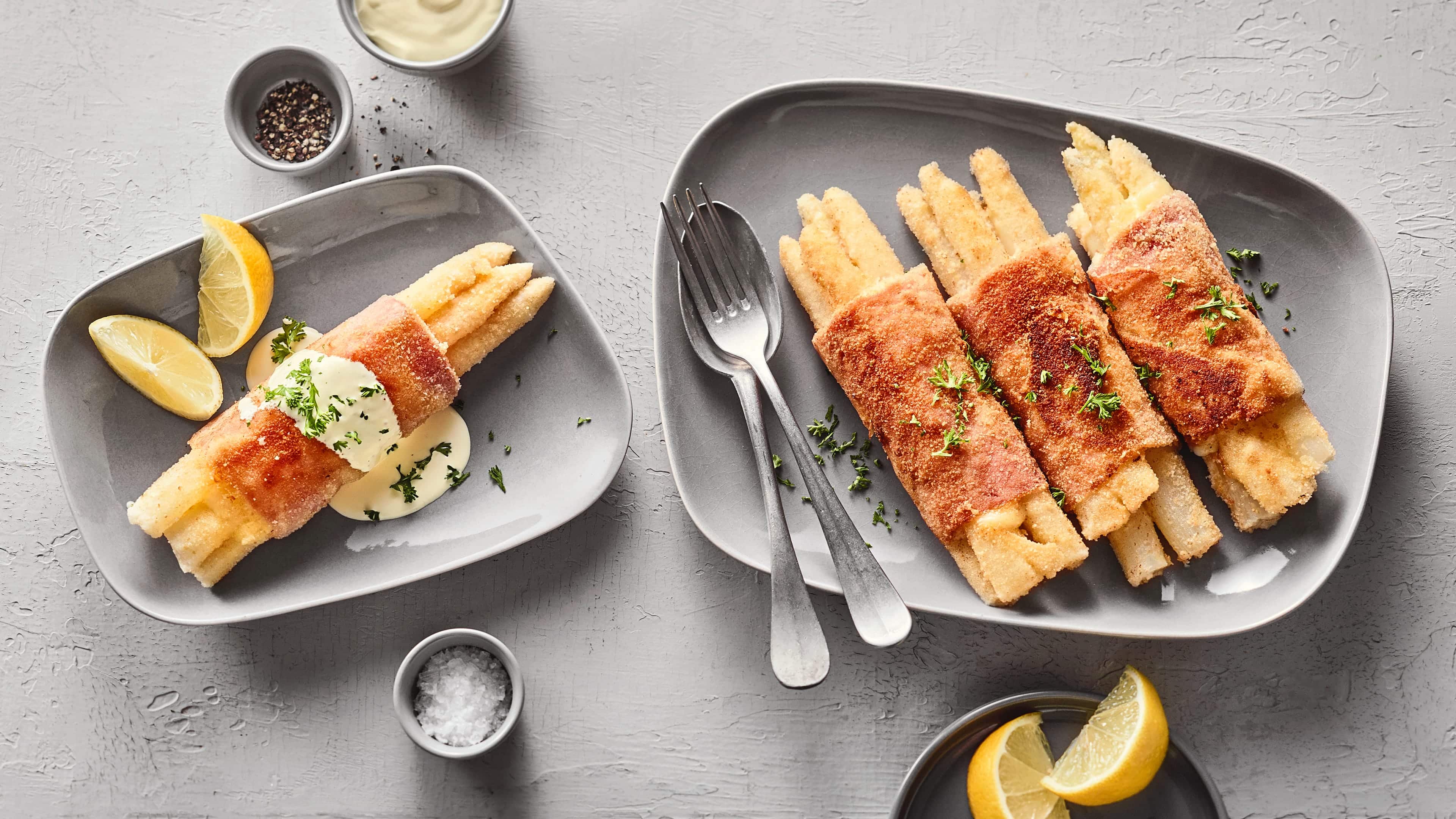 Spargel Cordon Bleu Spargel Cordon Bleu