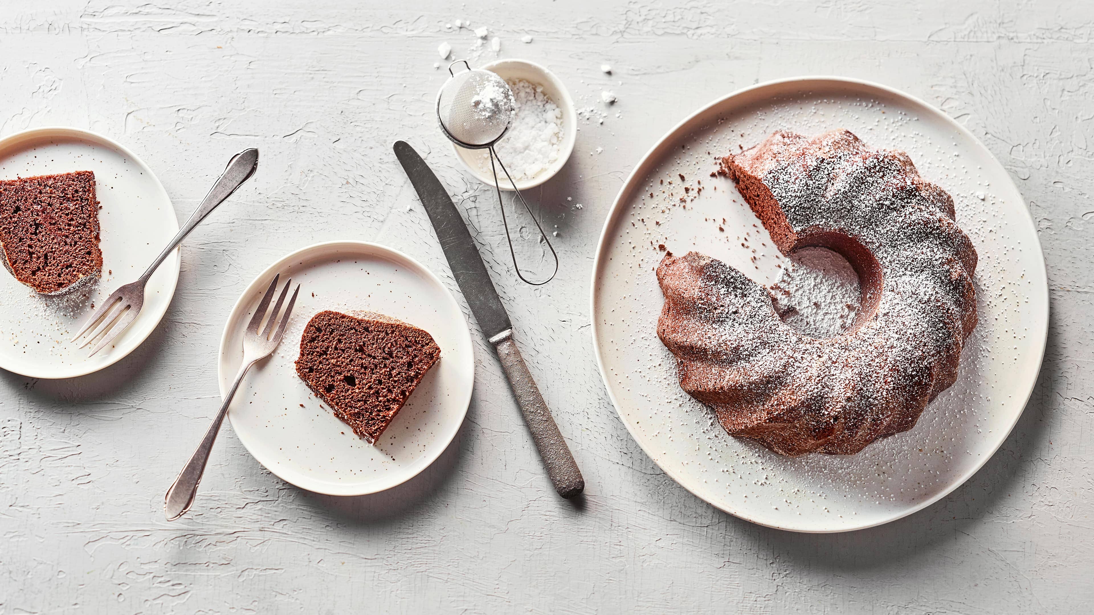 Sprudelkuchen Sprudelkuchen