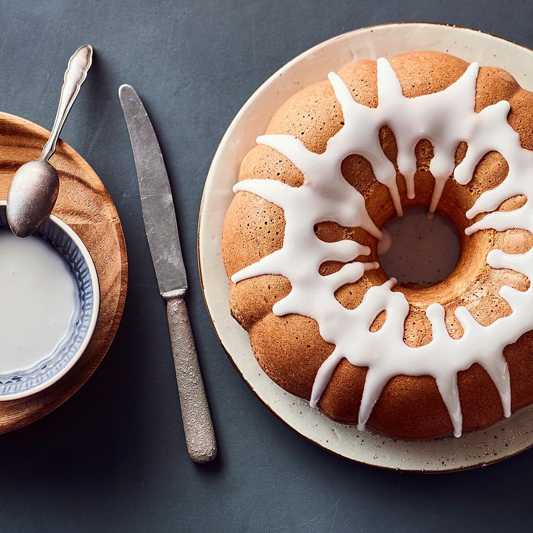 Bundt Cake