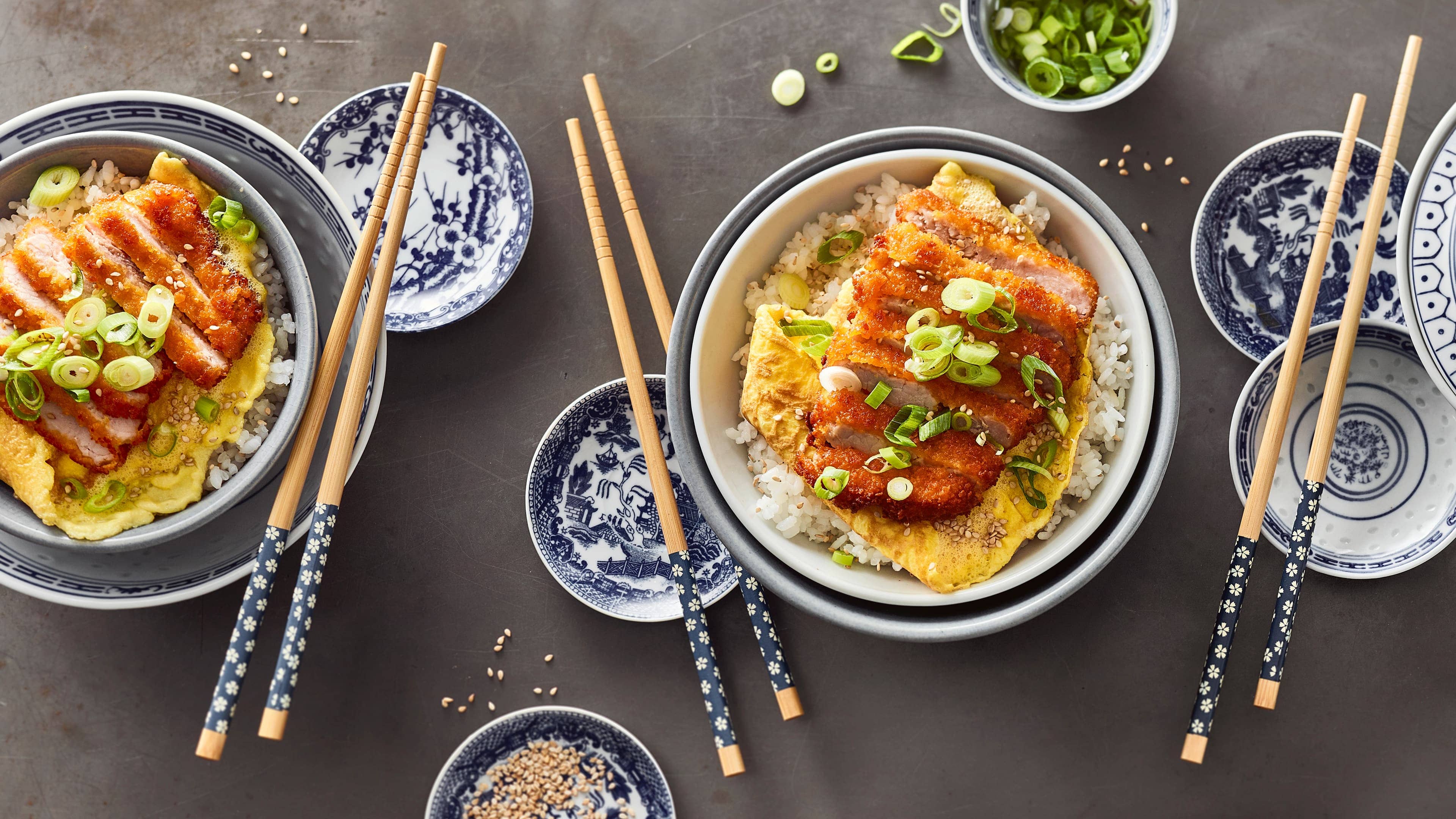 Katsudon Katsudon