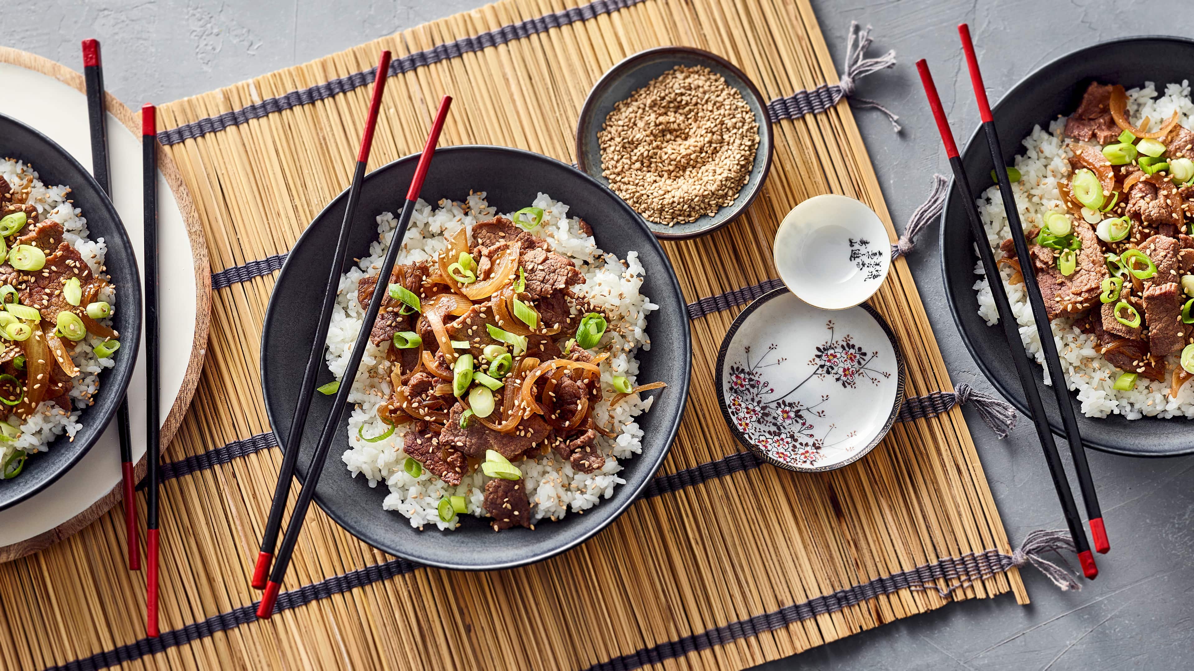 Gyudon Gyudon