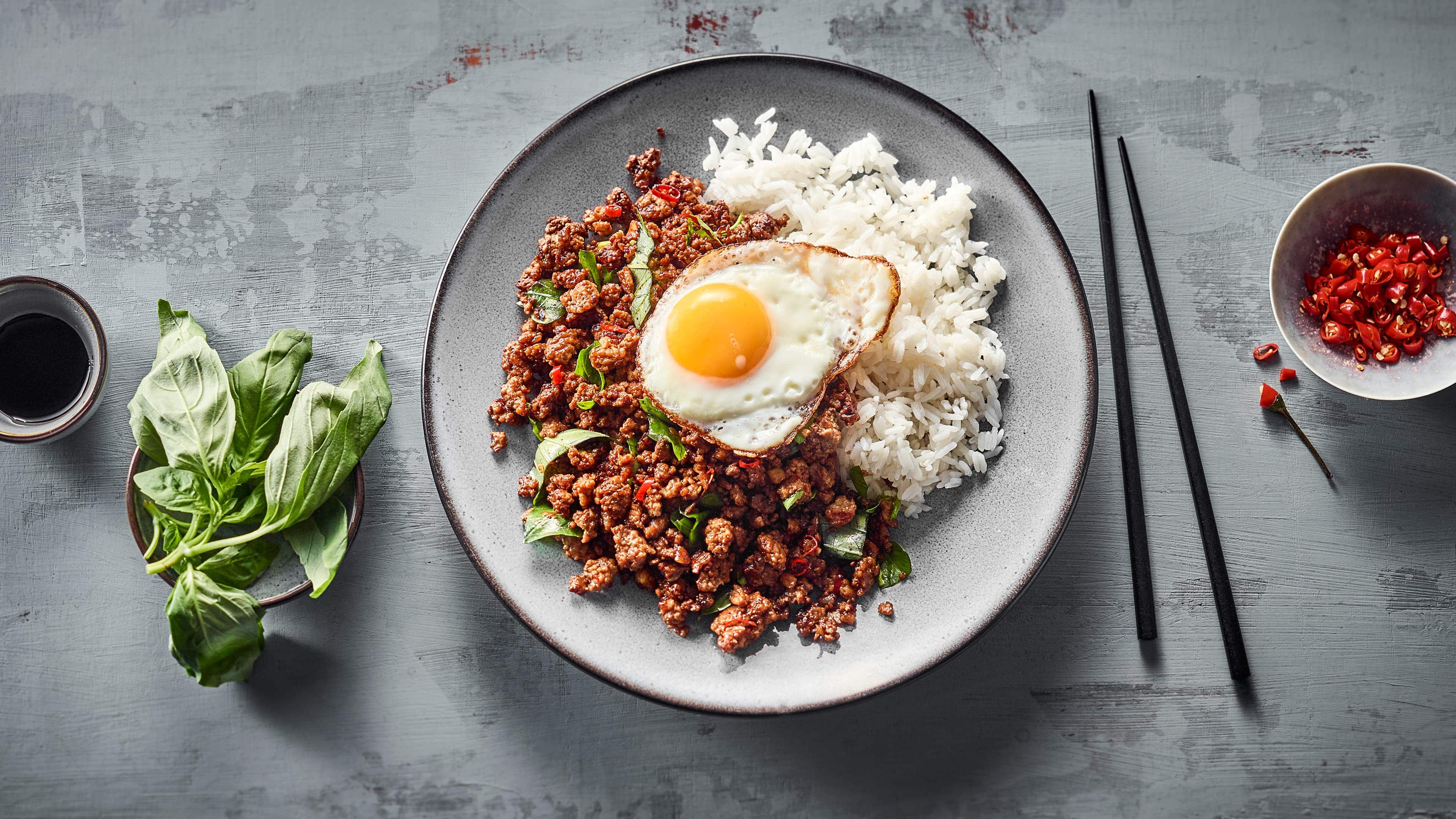 Pad Kra Pao Pad Kra Pao
