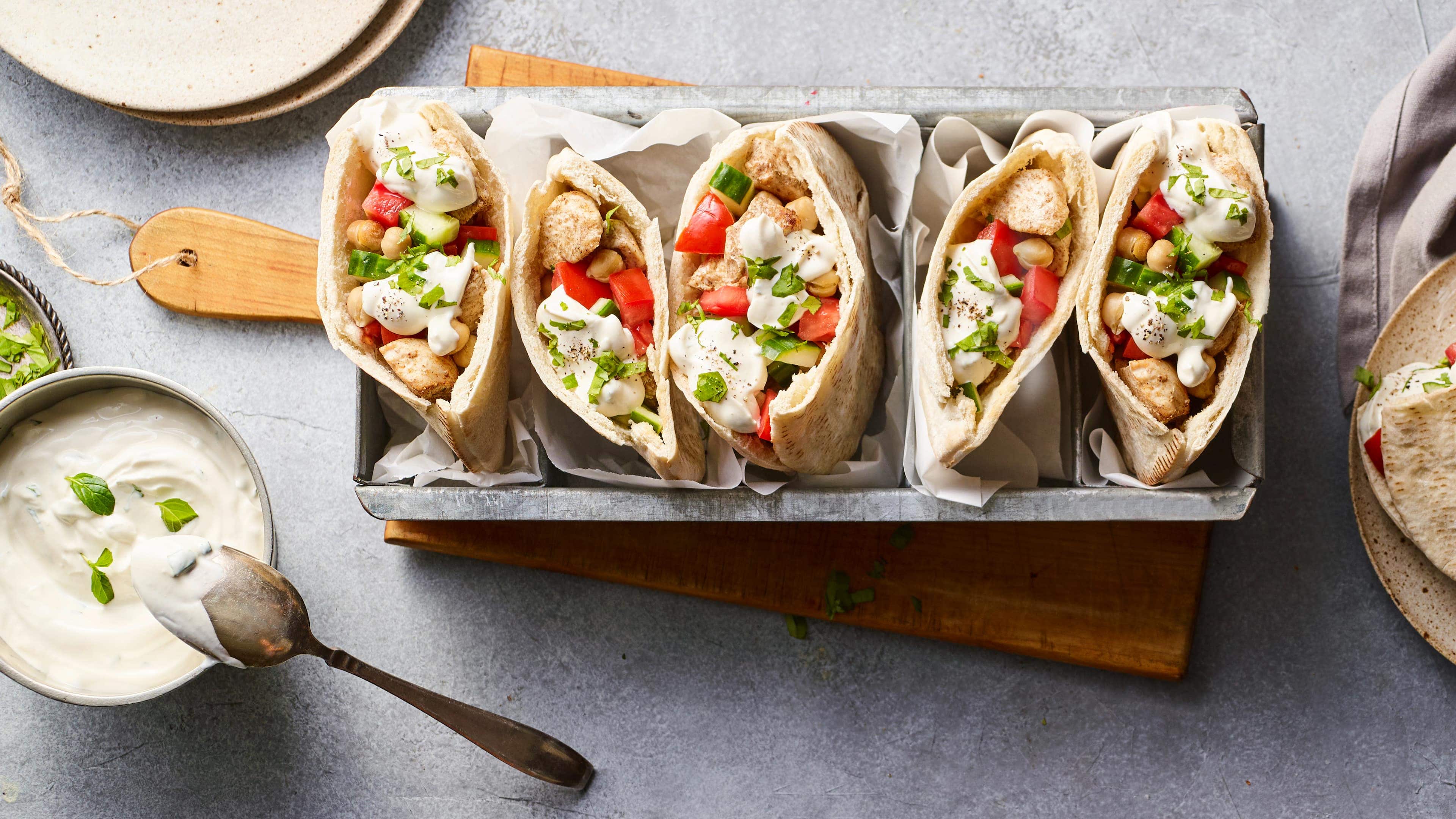 Shawarma Shawarma
