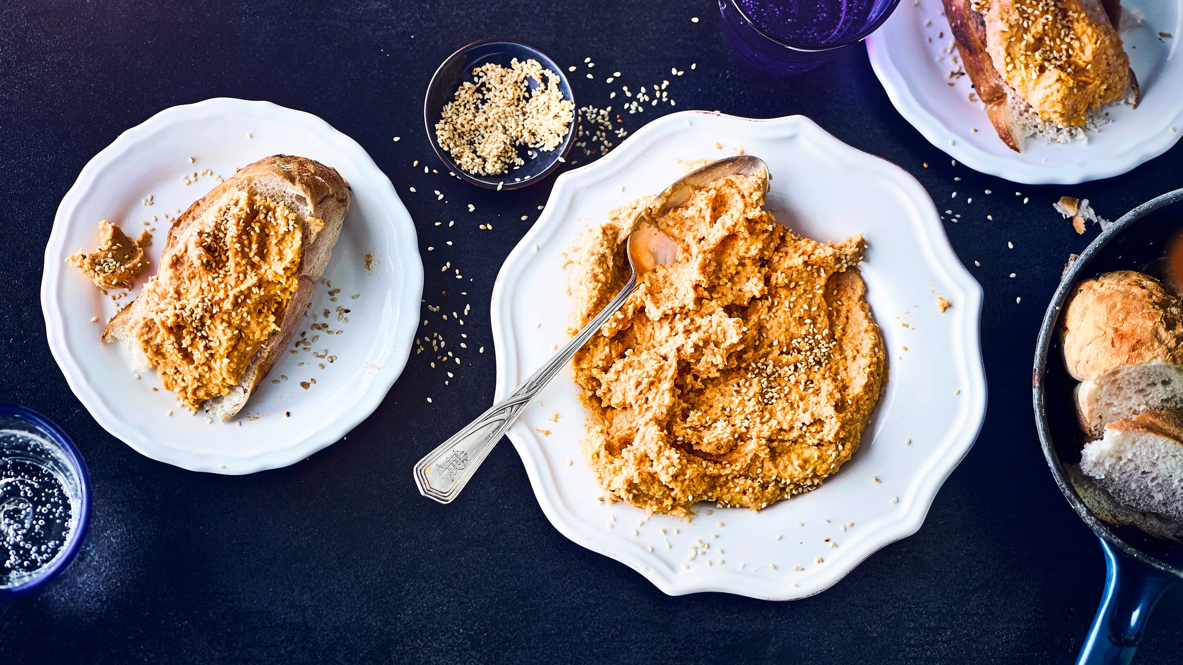 Hummus Hummus