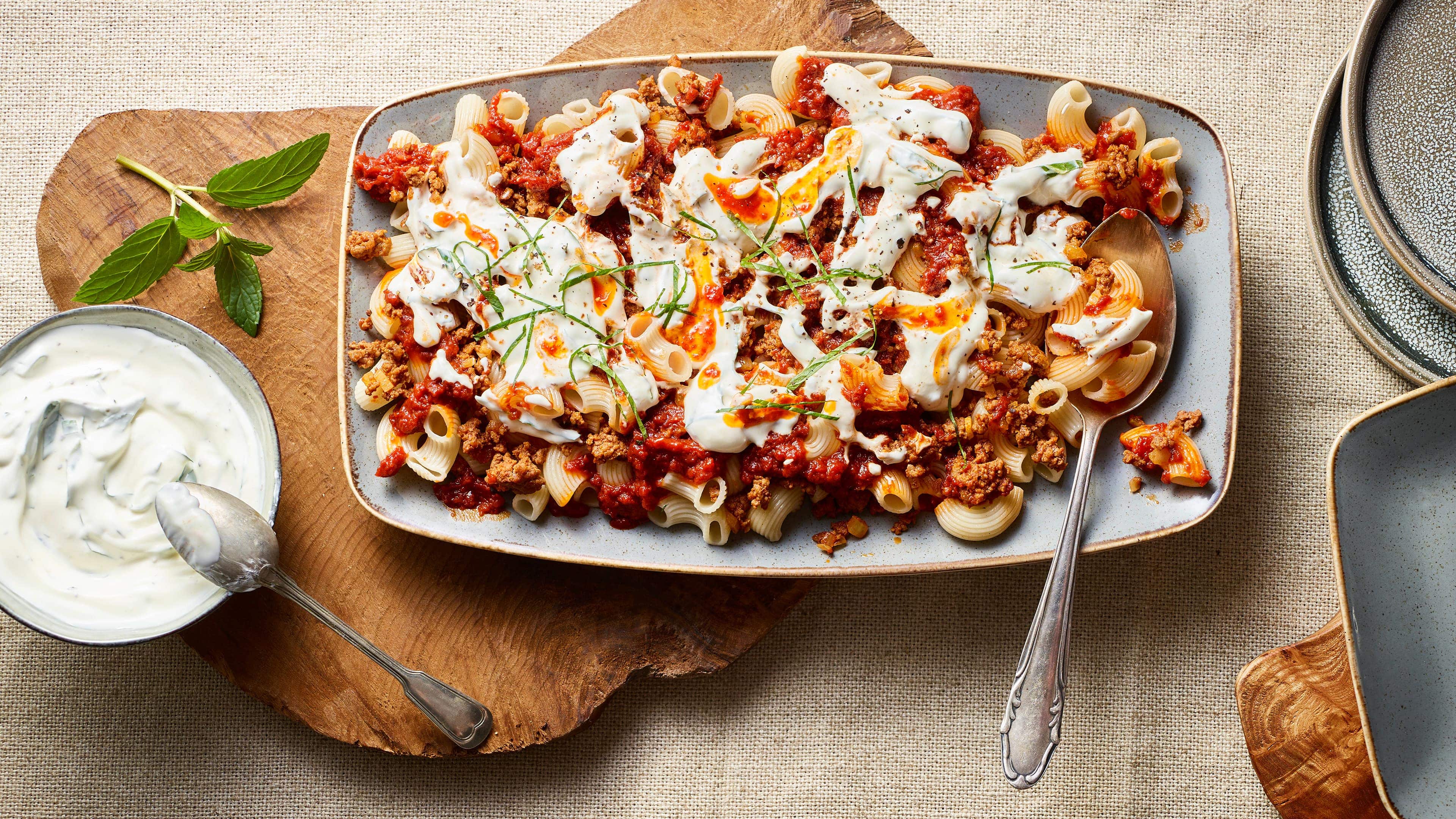 Yalanci Manti Yalanci Manti
