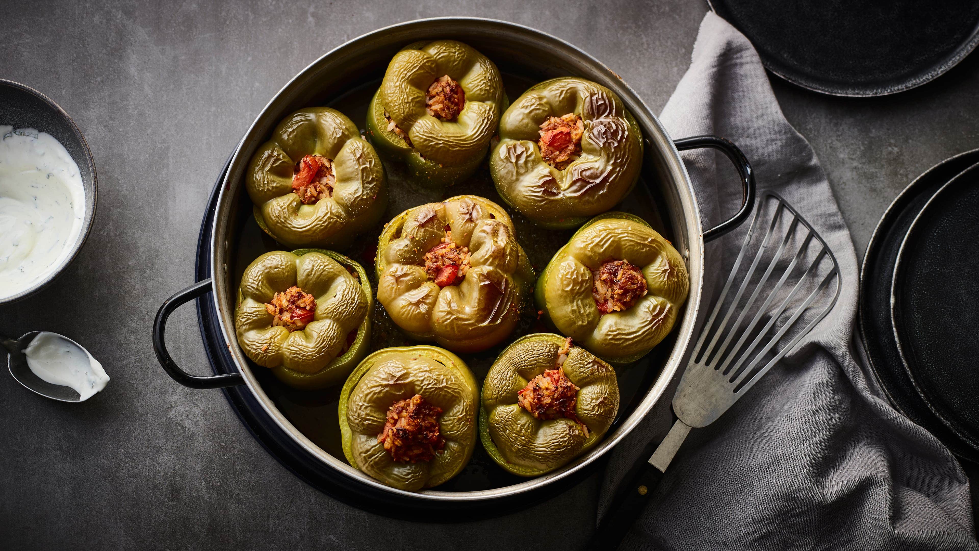 Dolma Dolma