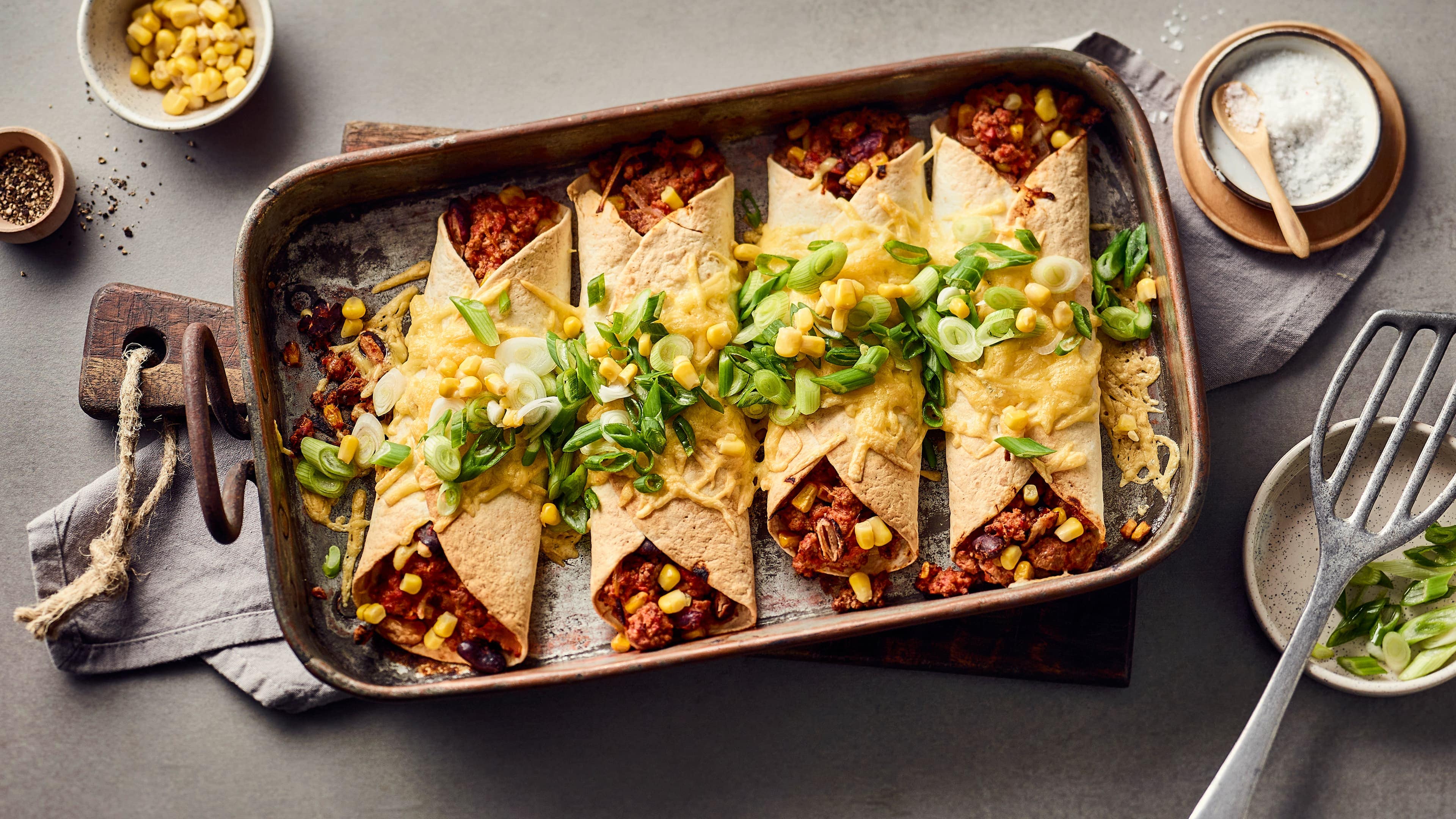 Enchilada Enchilada