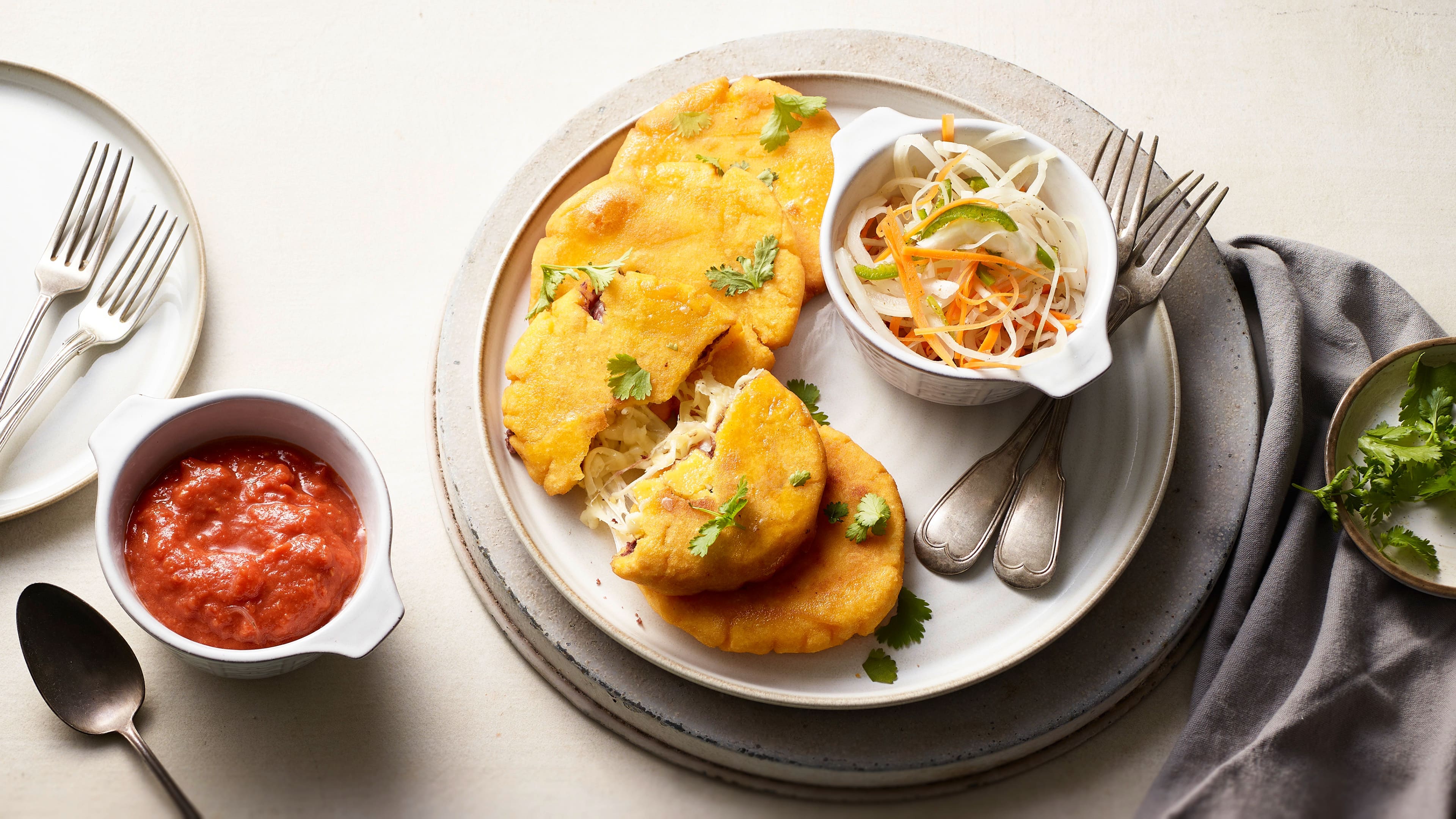 Pupusa Pupusa