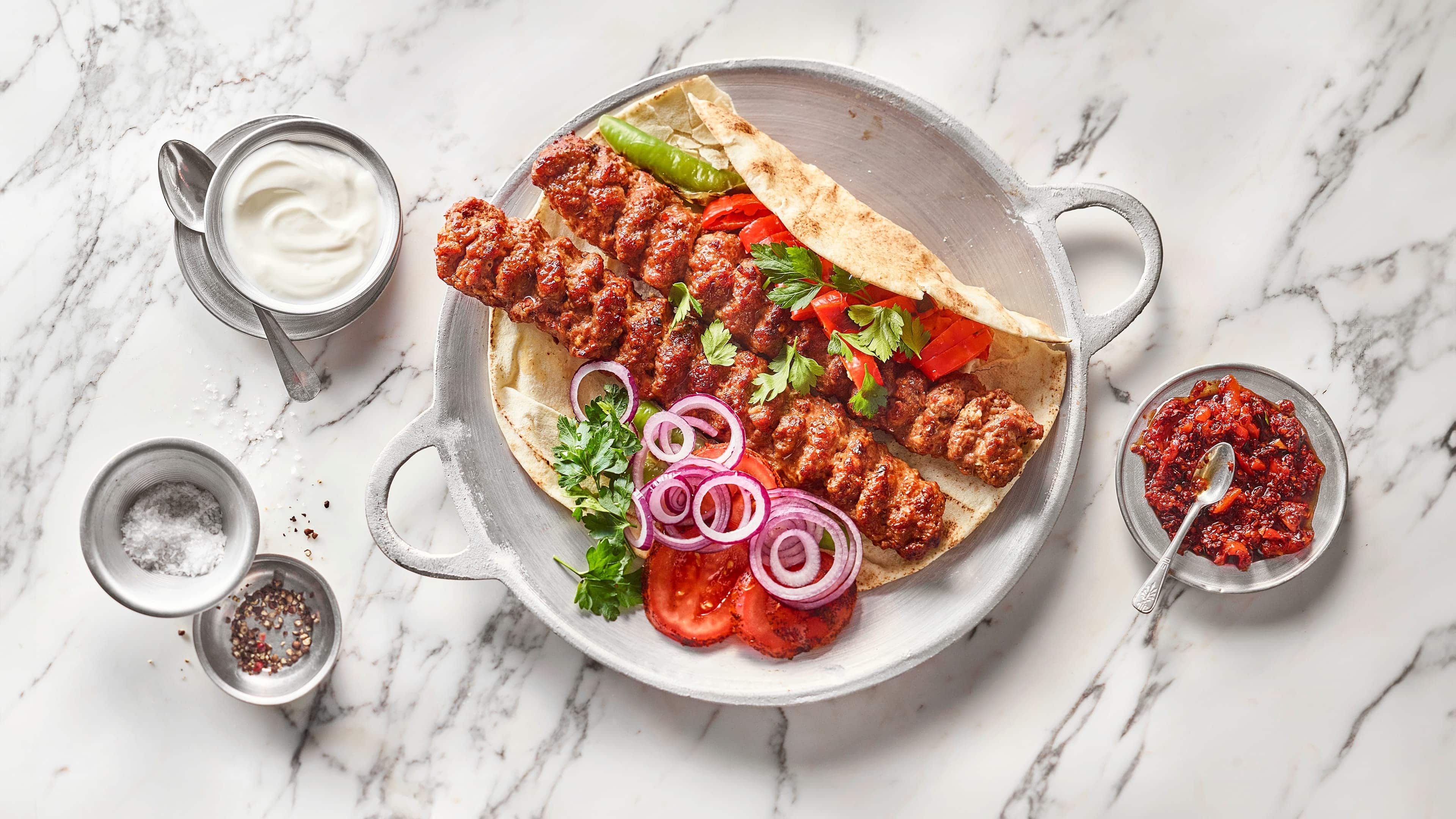 Adana Kebap Adana Kebap