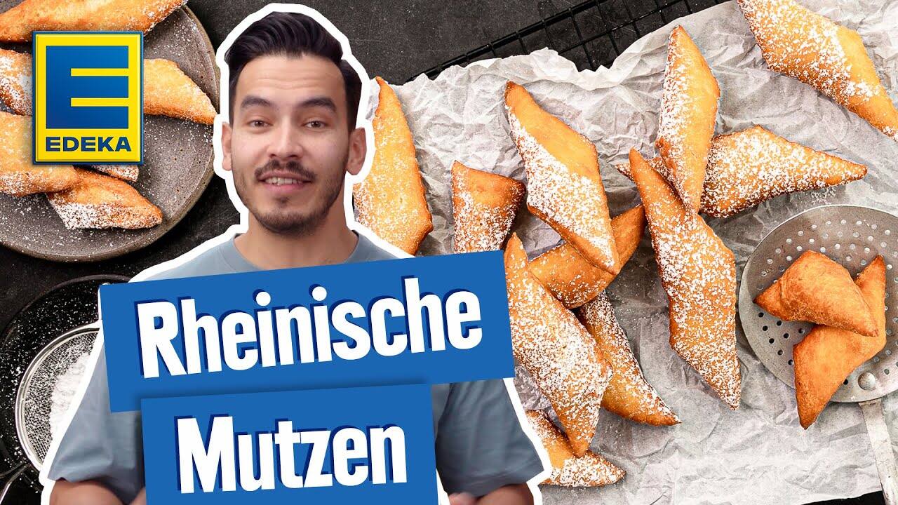 Rheinische Mutzen YouTube Platzhalterbild für ein Video mit dem Titel 'Rheinische Mutzen'.