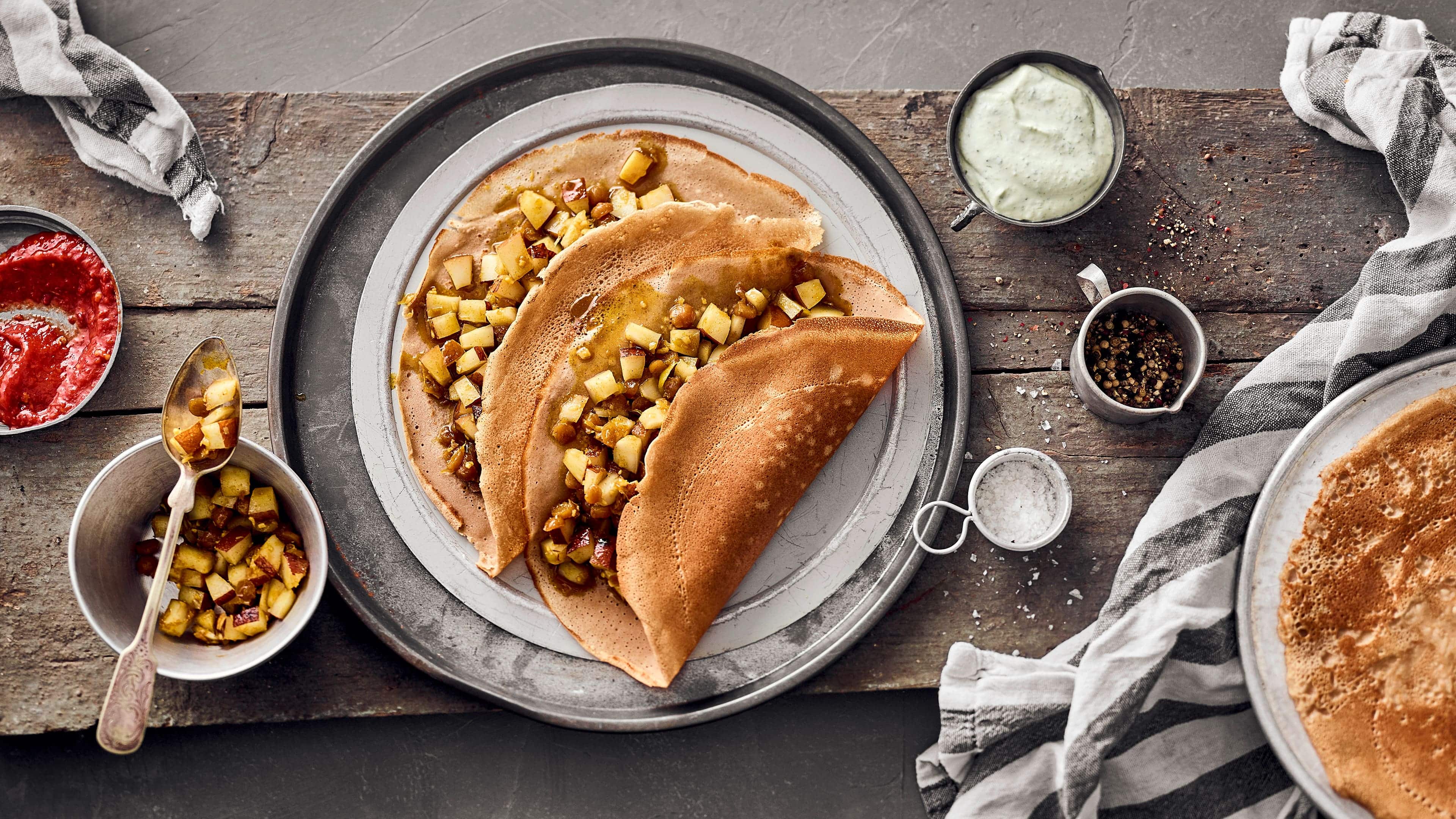 Dosa Dosa