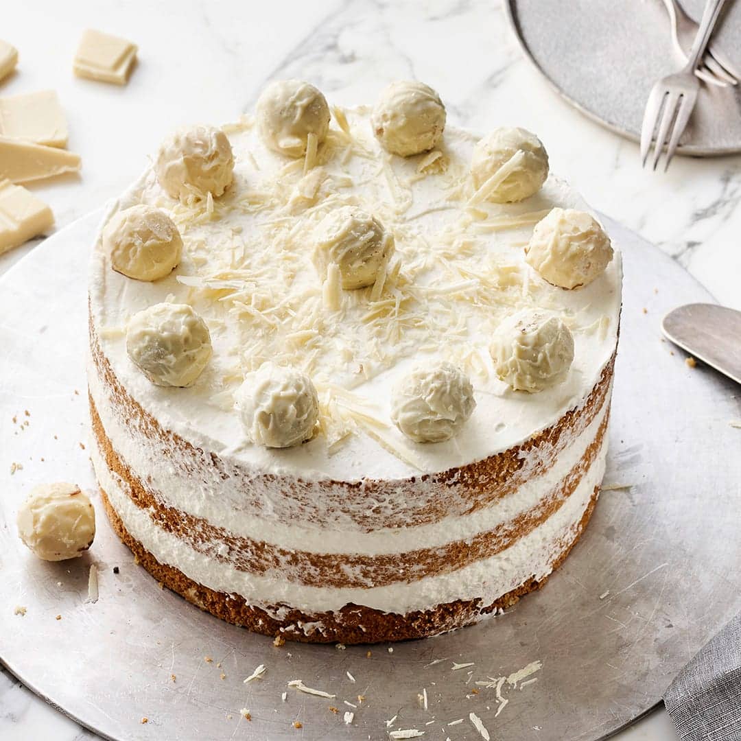 Champagnertorte