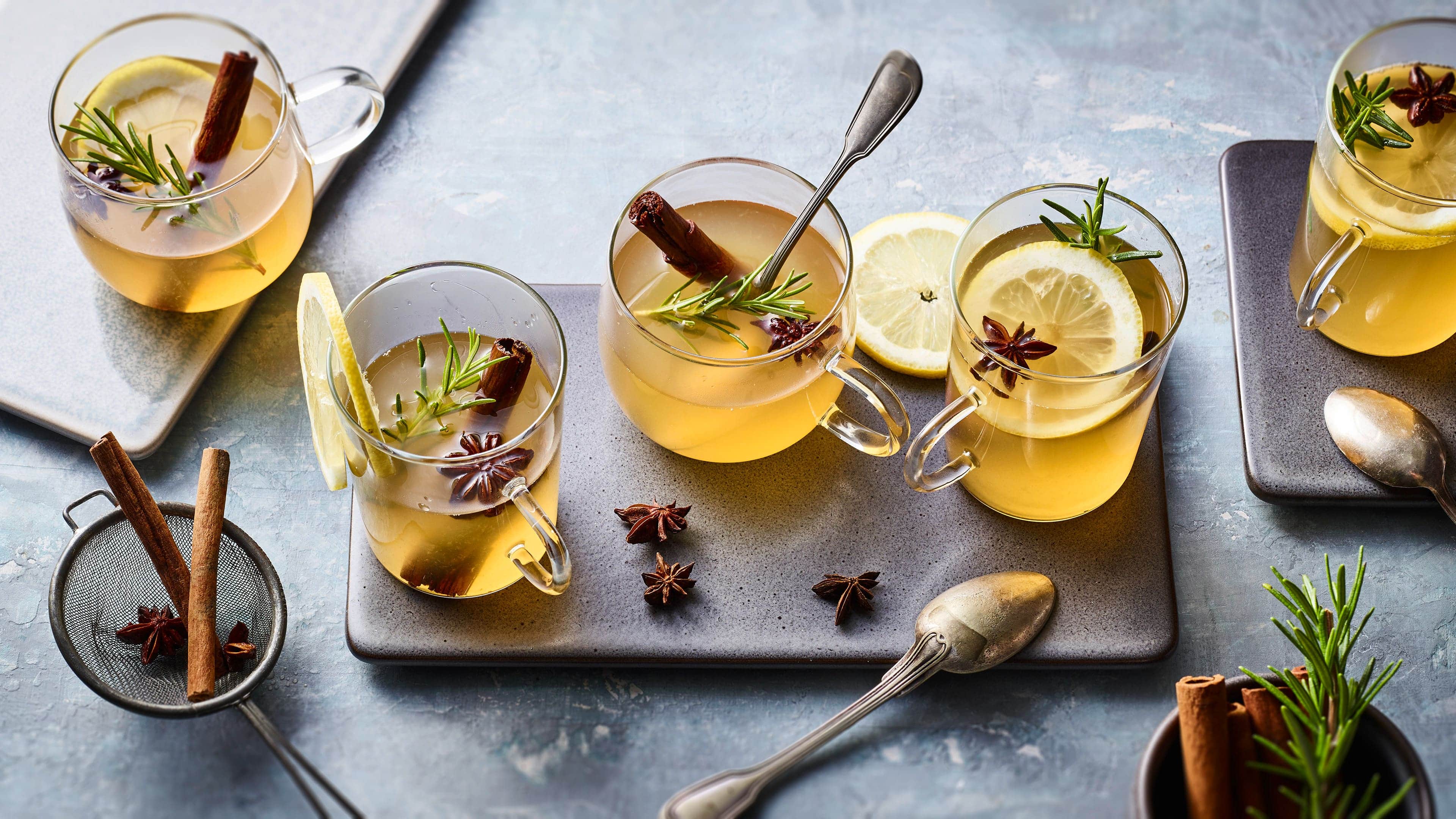 Hot Toddy Hot Toddy