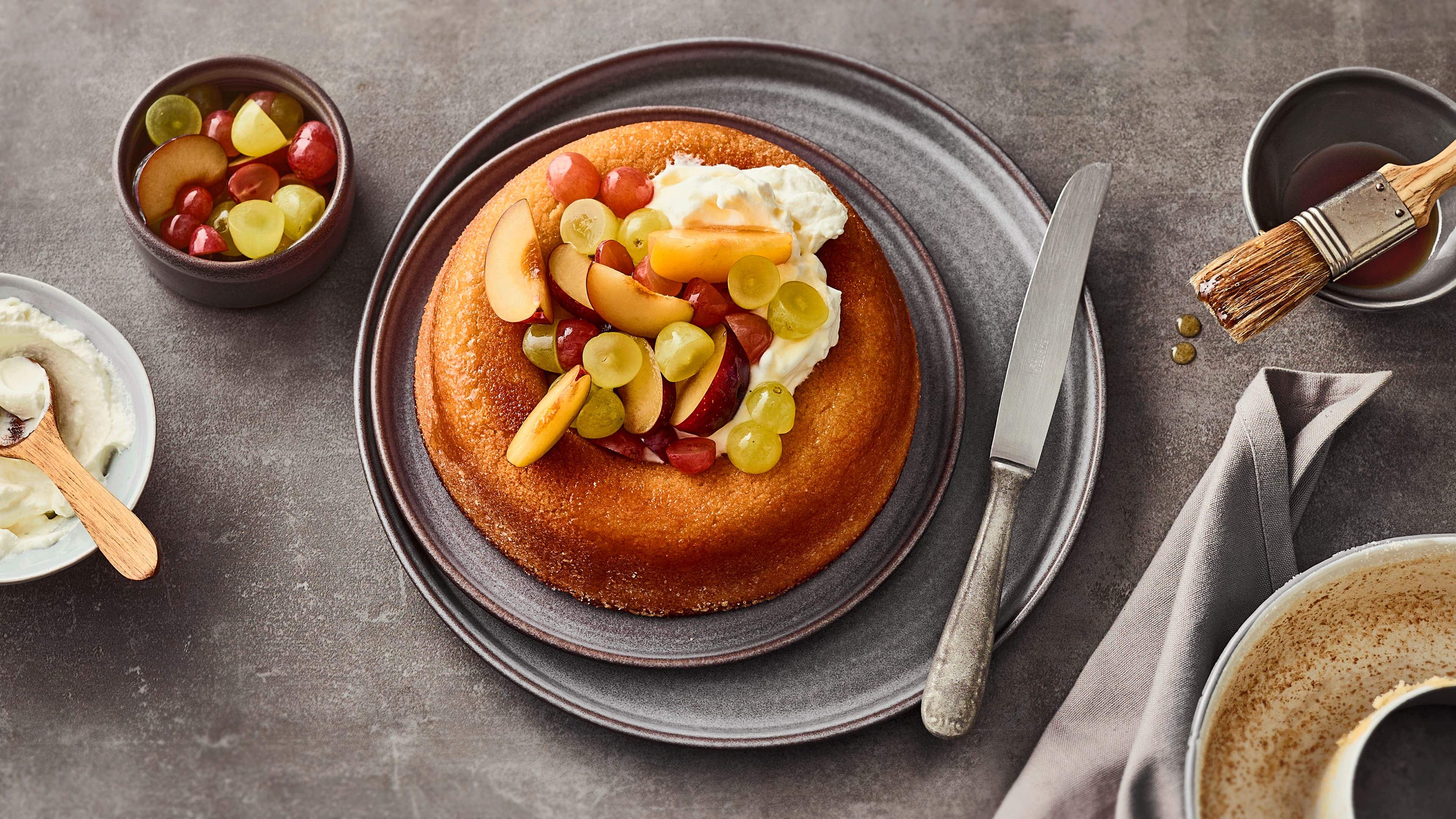 Savarin Savarin