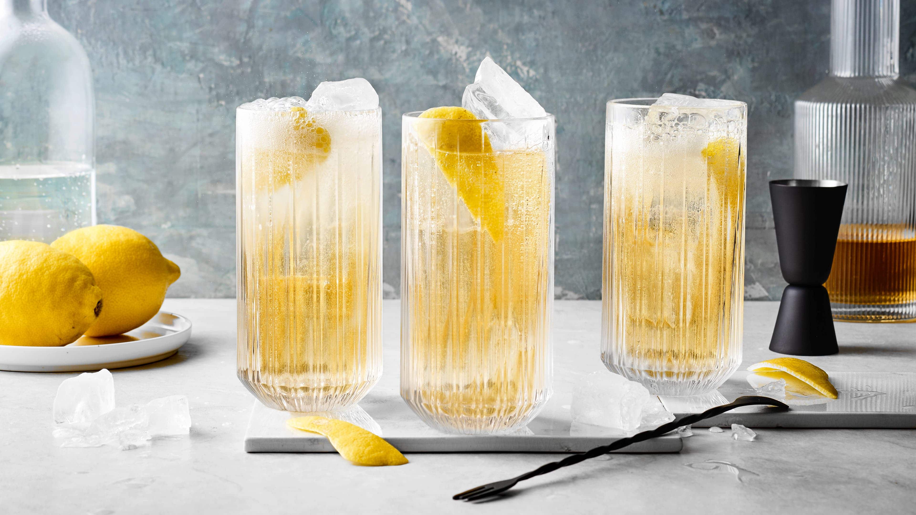 Highball Highball