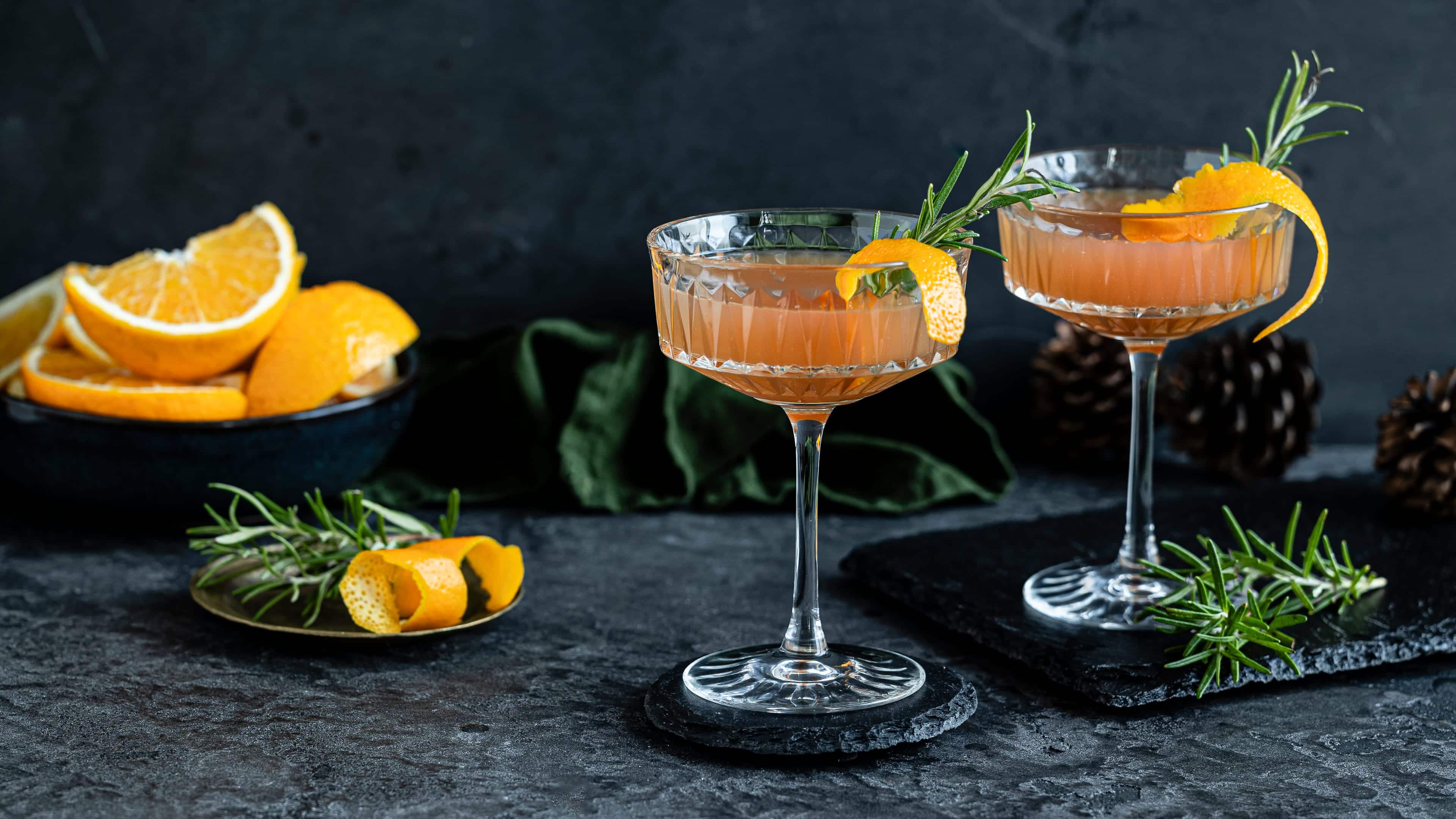 Weihnachts-Cocktail Weihnachts-Cocktail