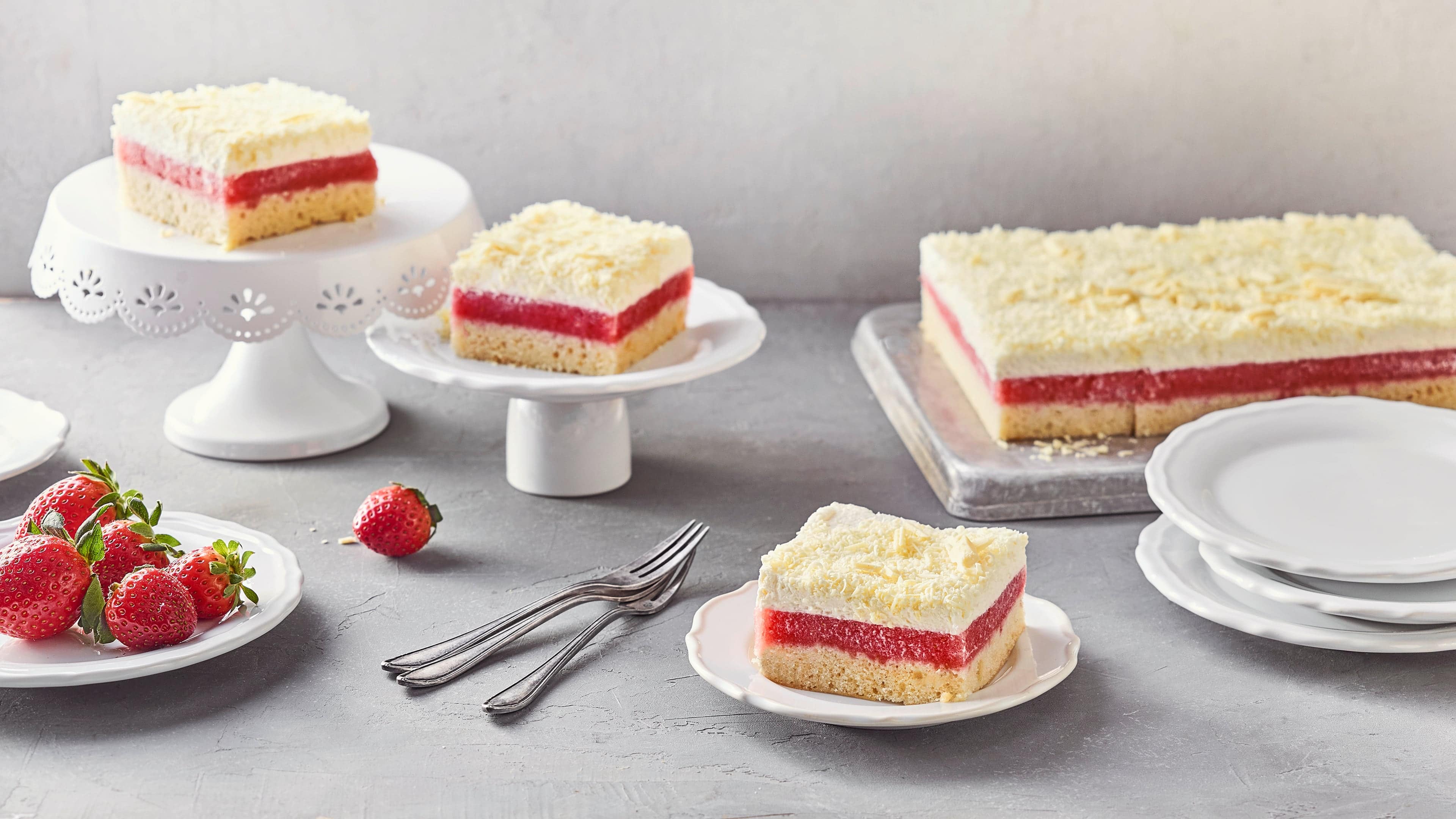 Frau Holle Kuchen Frau Holle Kuchen