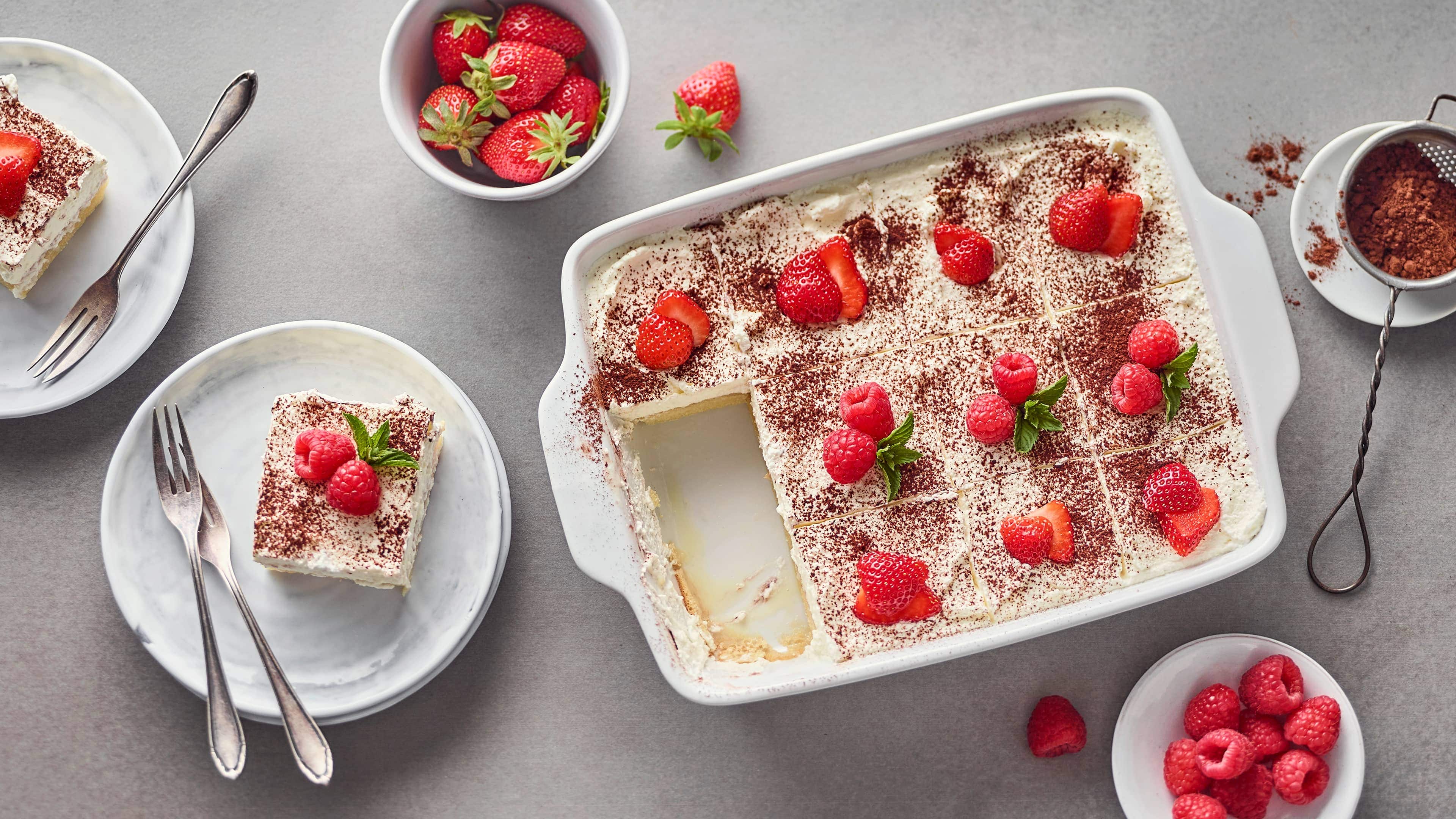 Tres Leches Kuchen Tres Leches Kuchen