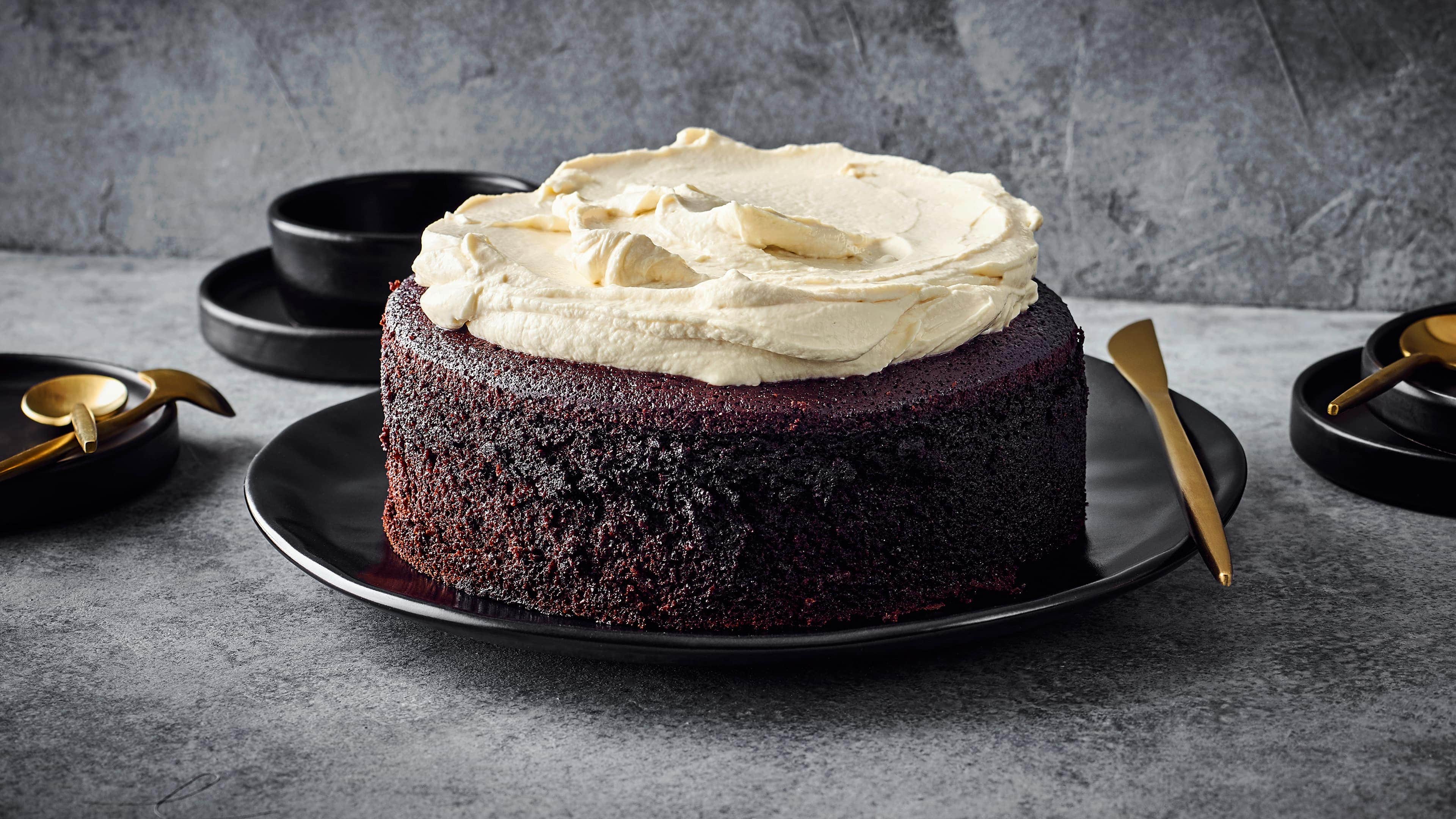Guinness-Kuchen Guinness-Kuchen